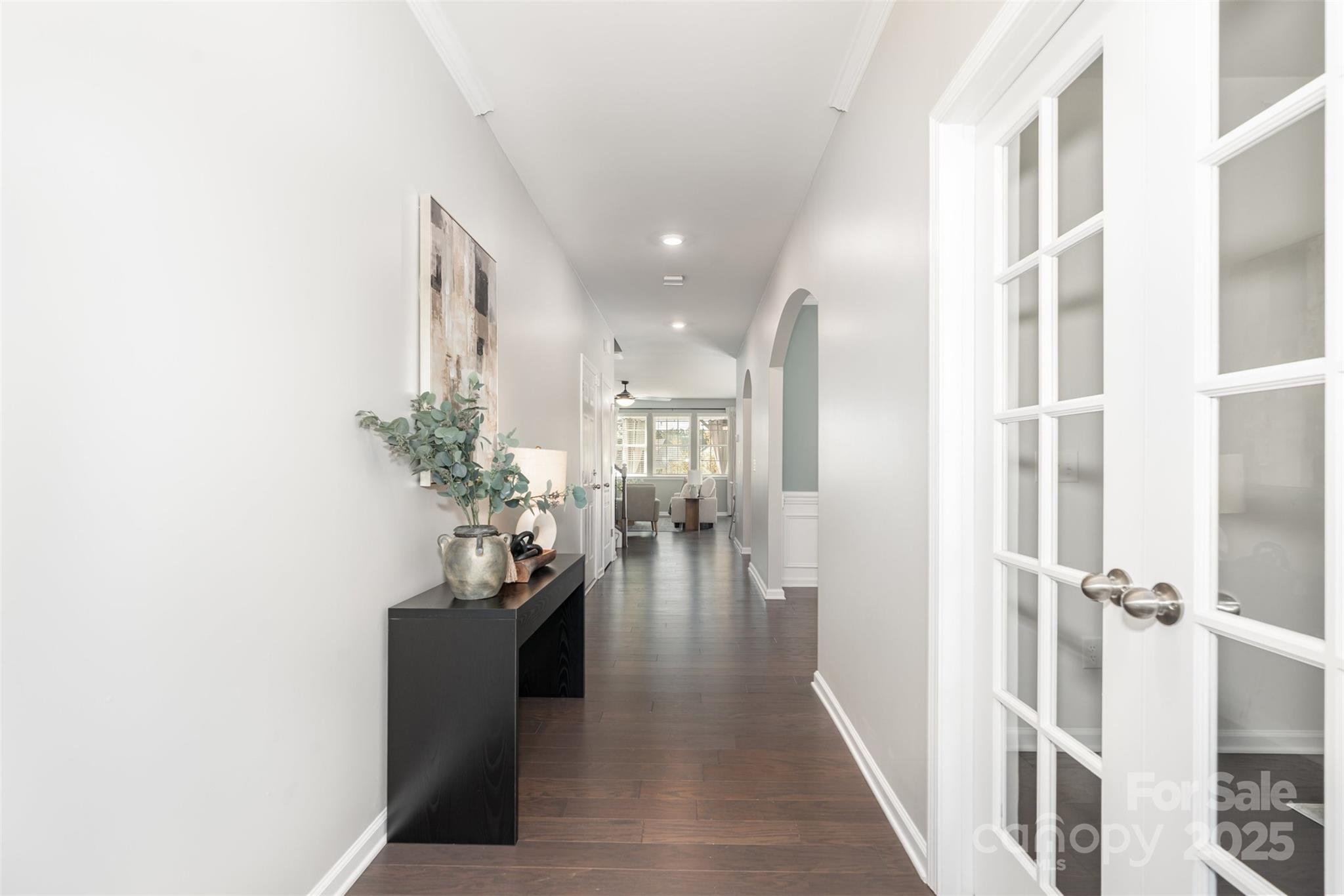 Walnut Creek - Residential