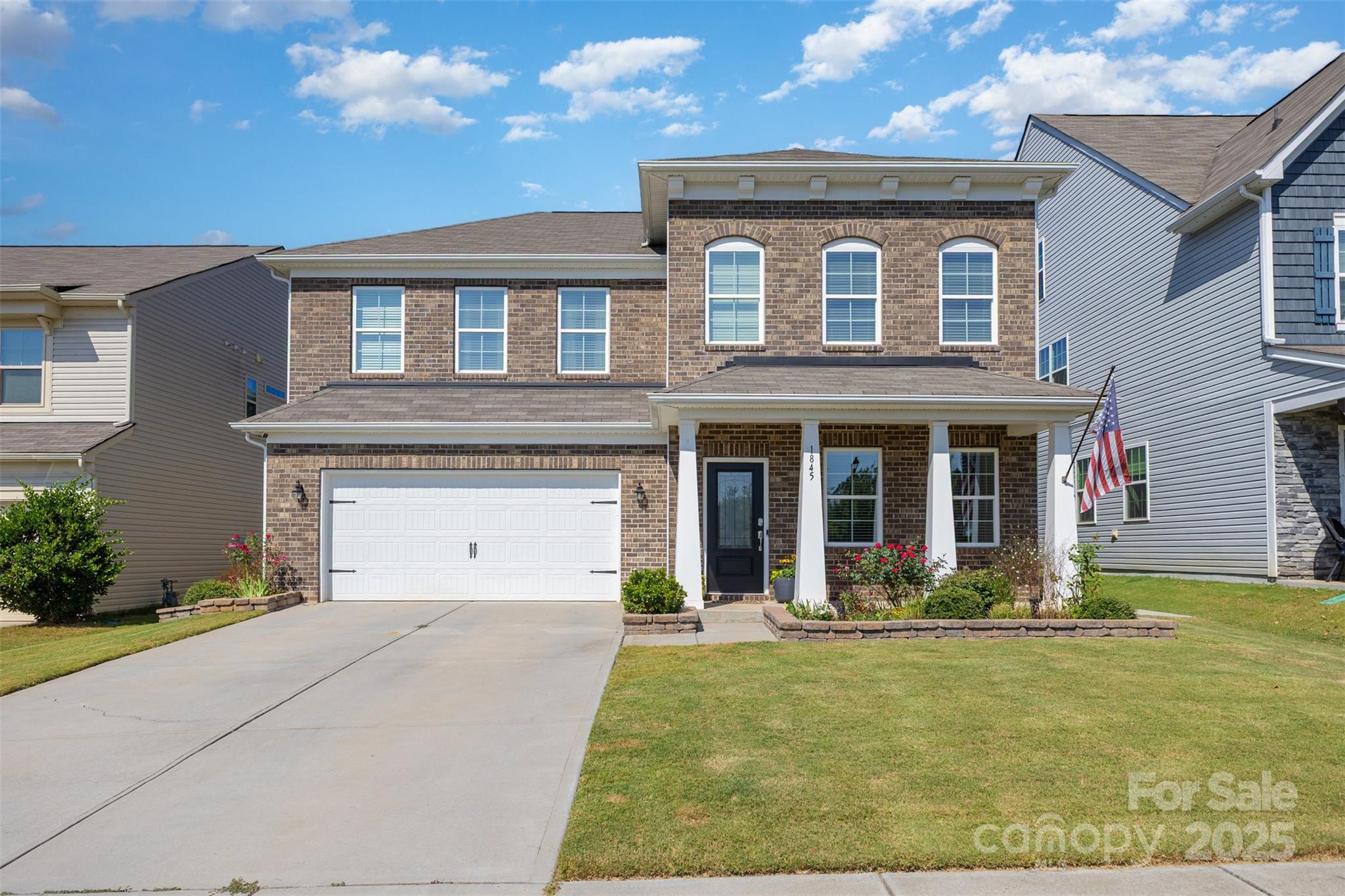 Walnut Creek - Residential