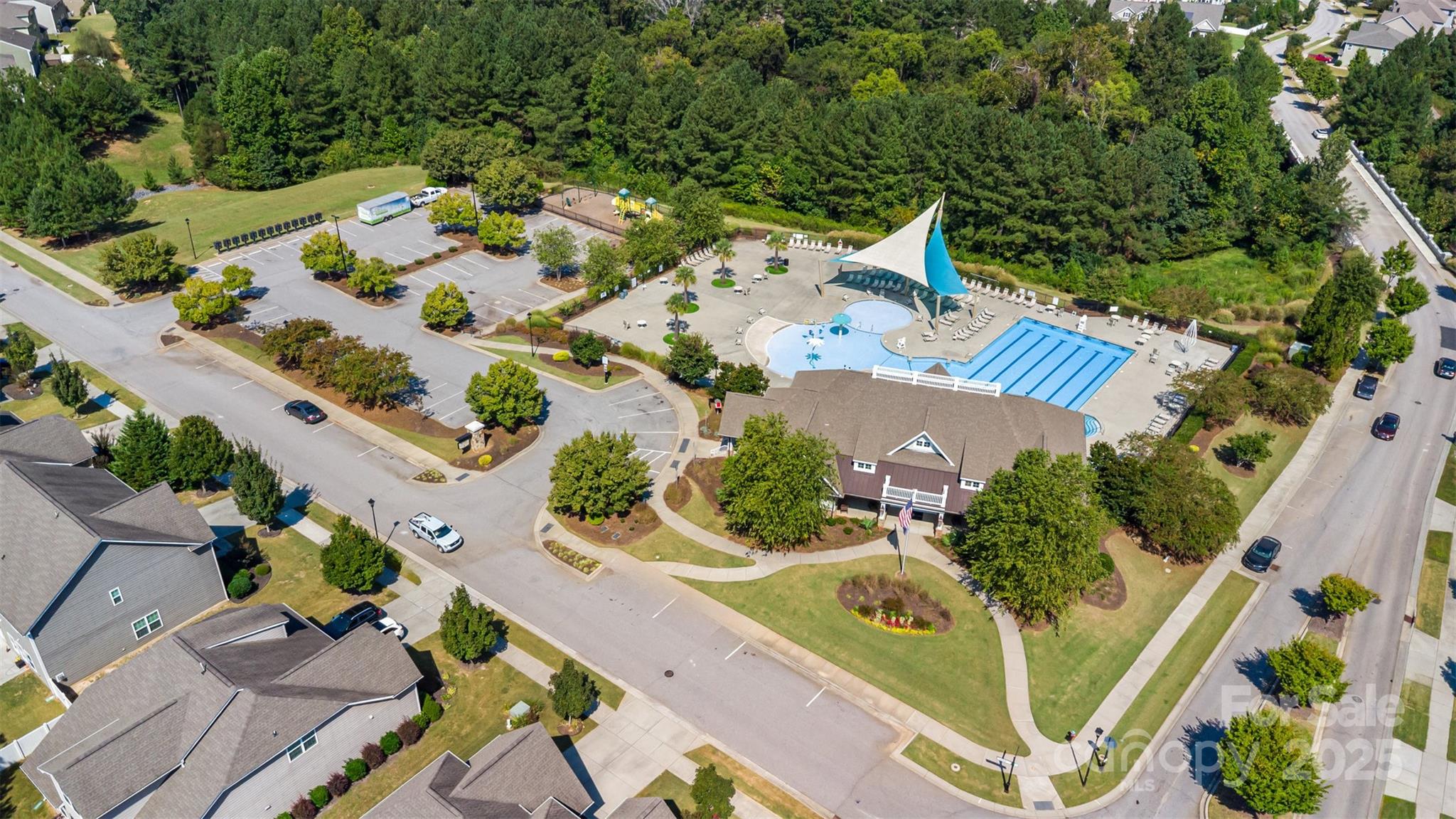 Walnut Creek - Residential