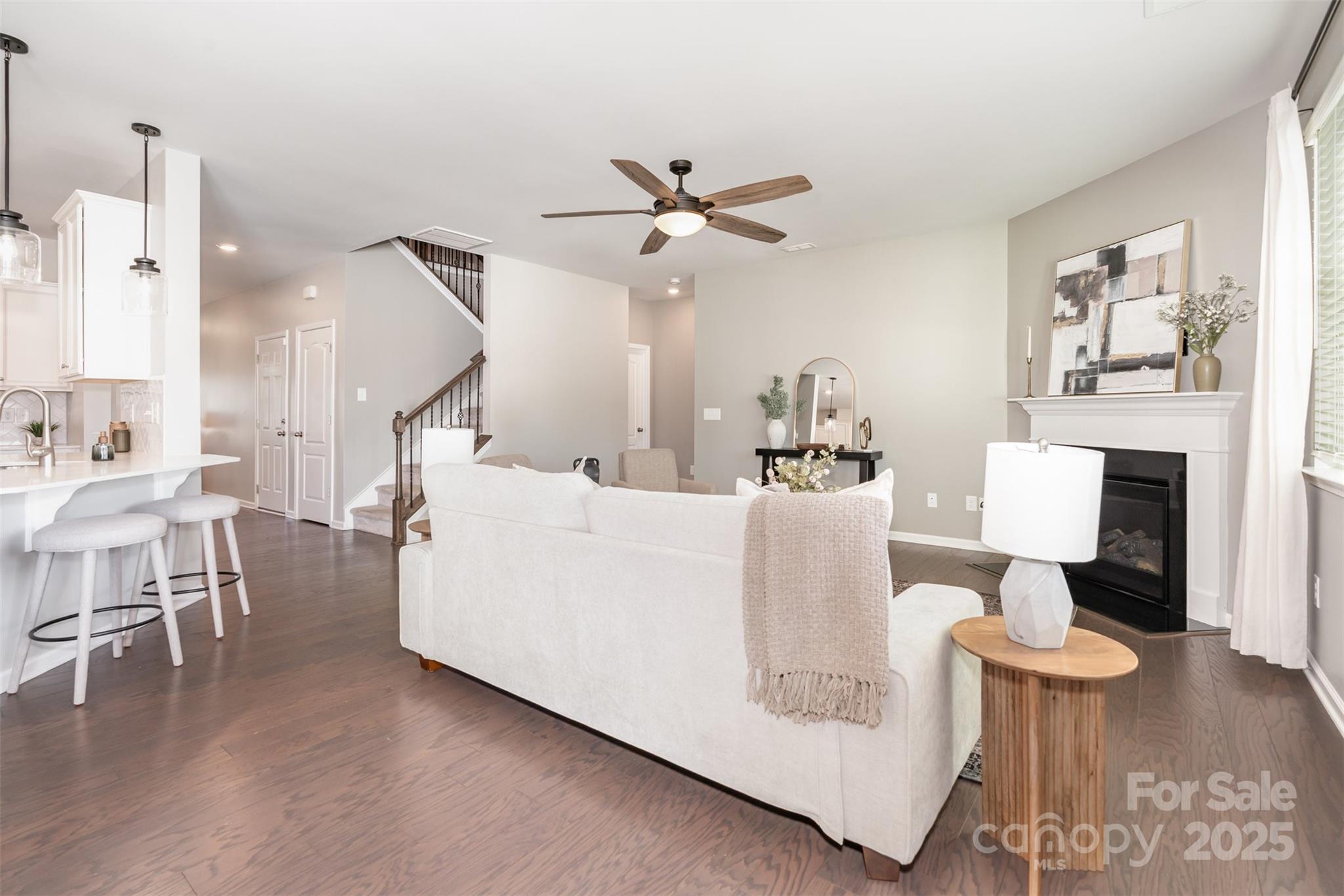 Walnut Creek - Residential