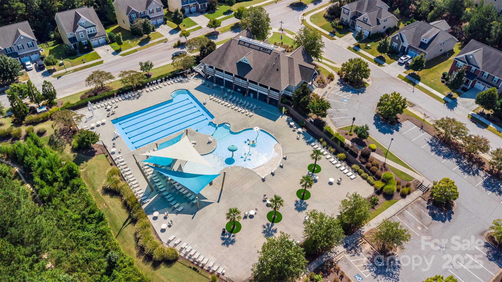 Walnut Creek - Residential