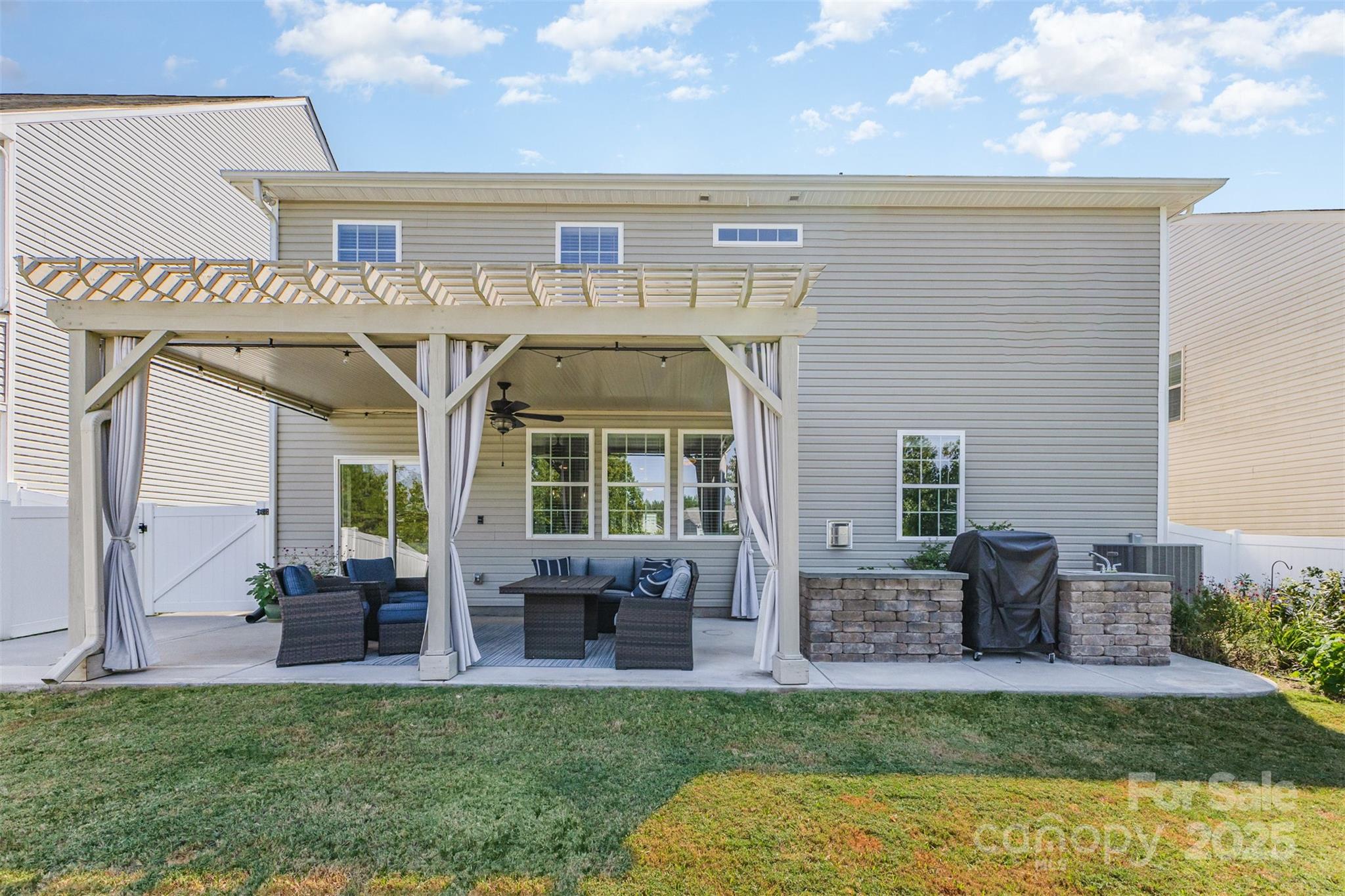 Walnut Creek - Residential