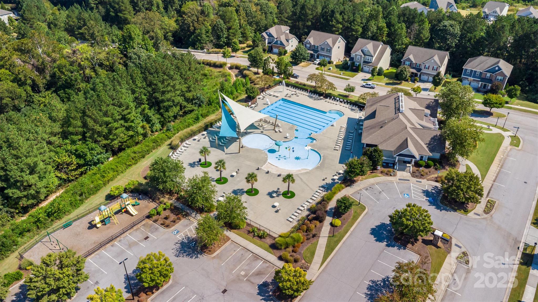 Walnut Creek - Residential