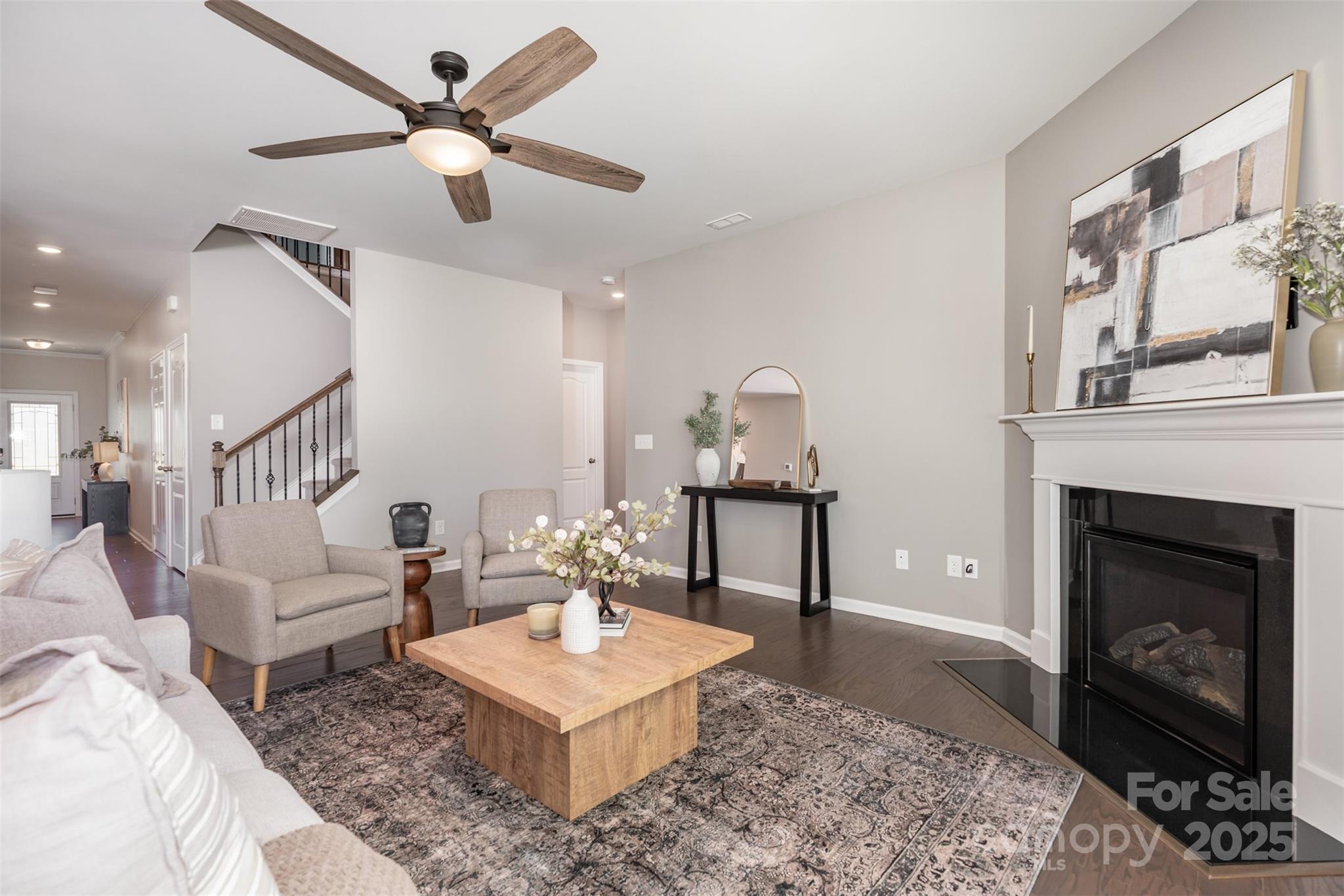 Walnut Creek - Residential