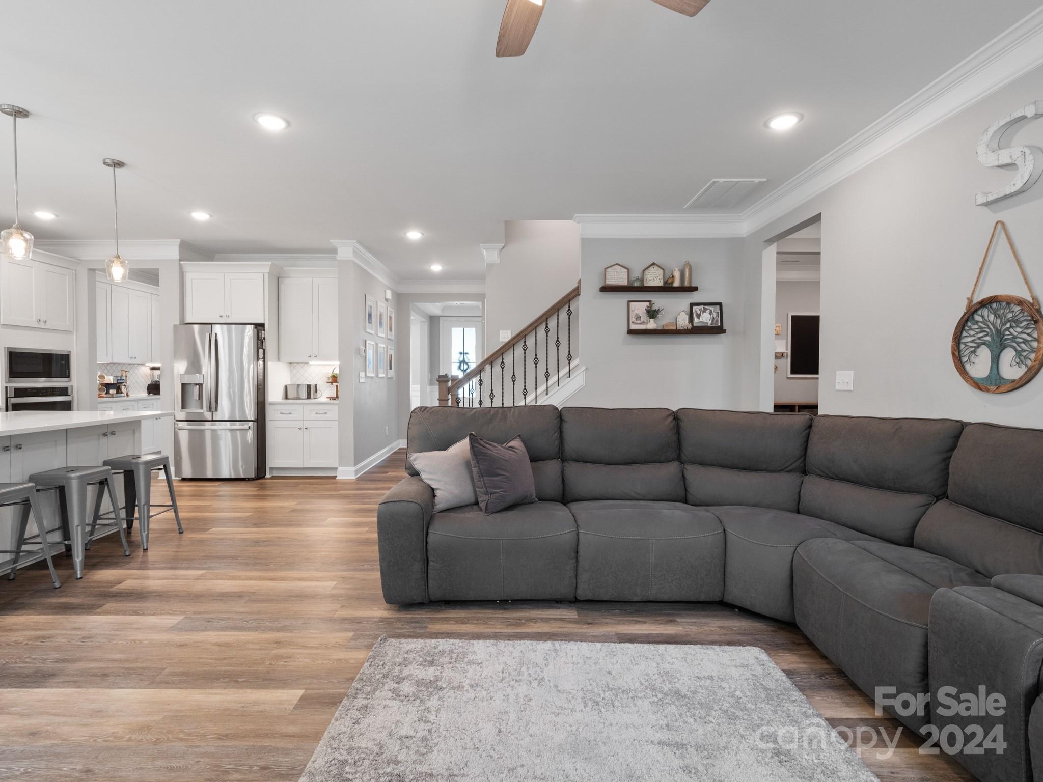 Kellswater Bridge - Residential