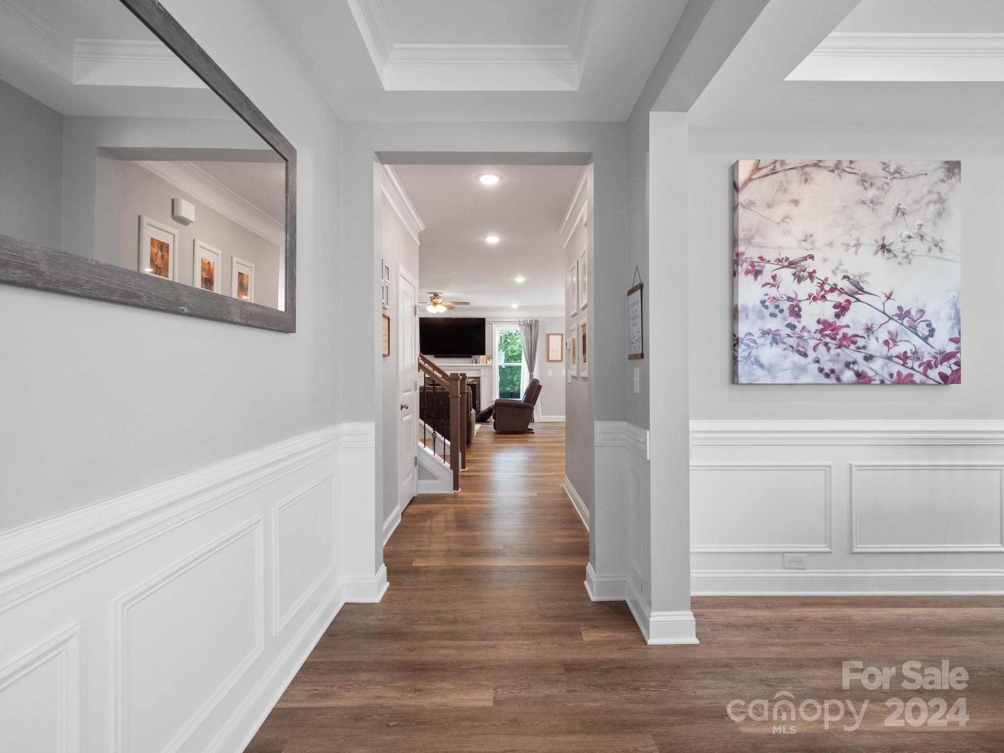 Kellswater Bridge - Residential