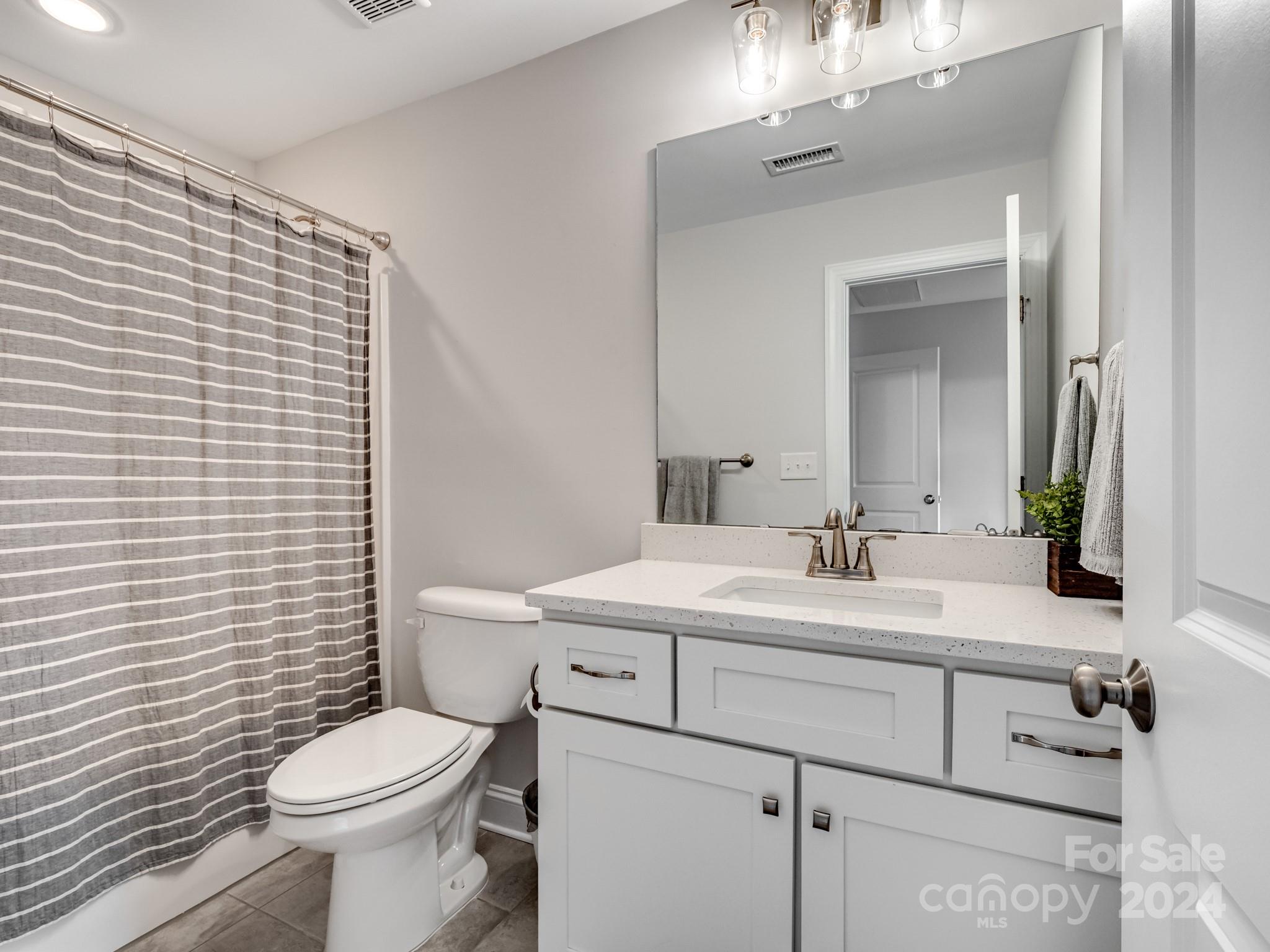 Kellswater Bridge - Residential