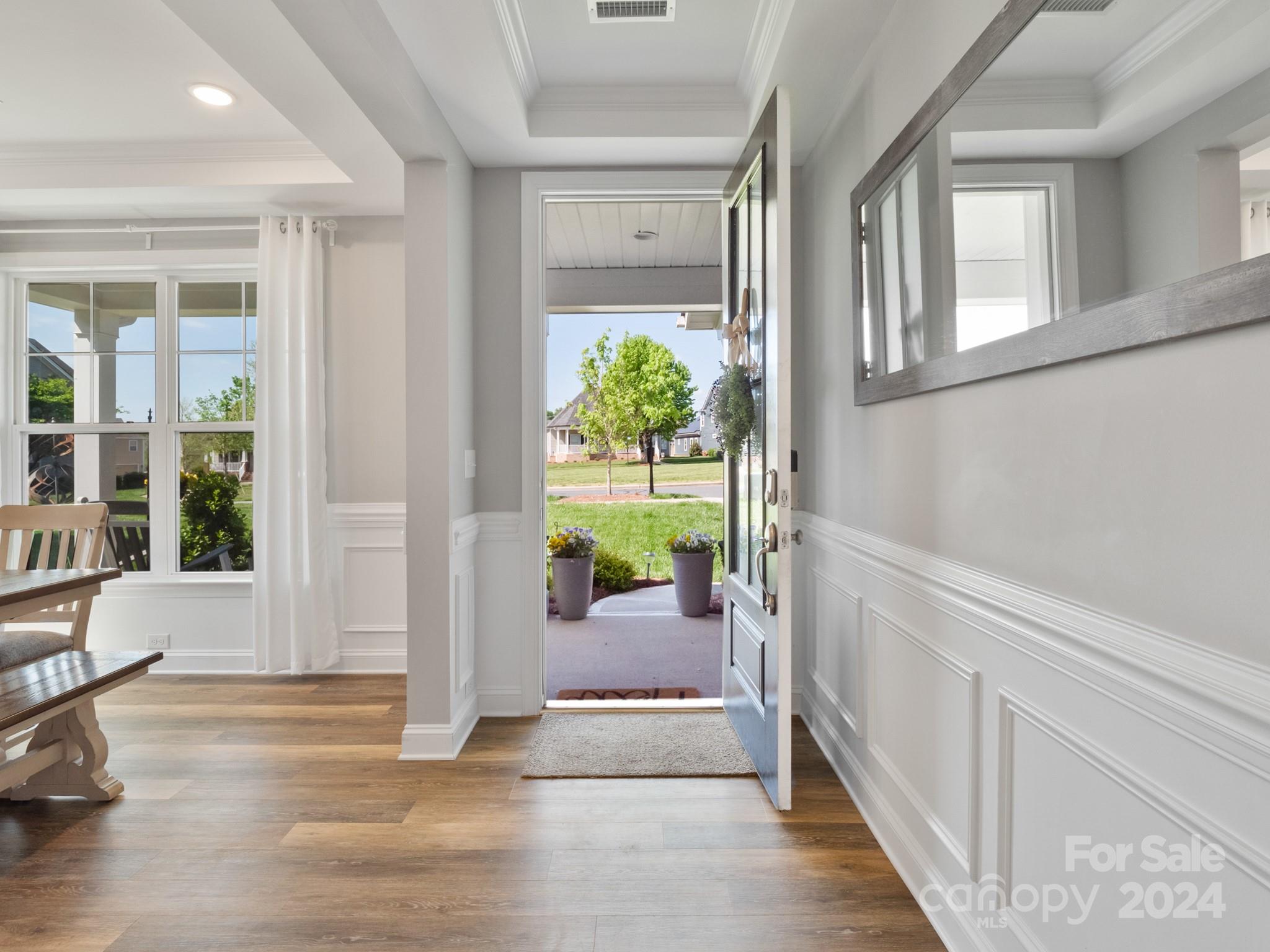 Kellswater Bridge - Residential