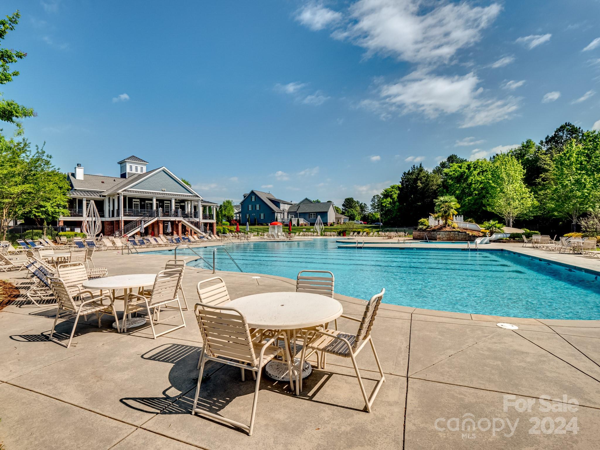 Kellswater Bridge - Residential