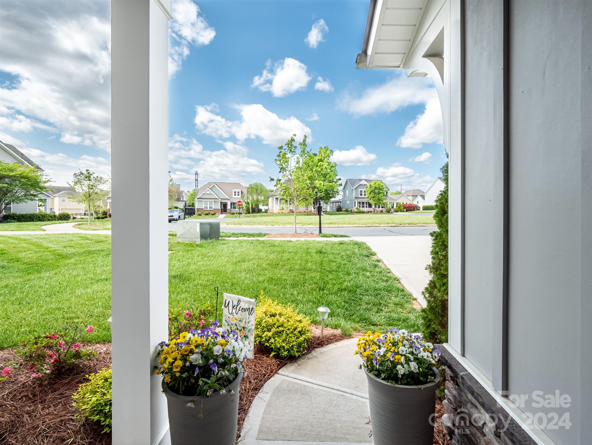 Kellswater Bridge - Residential