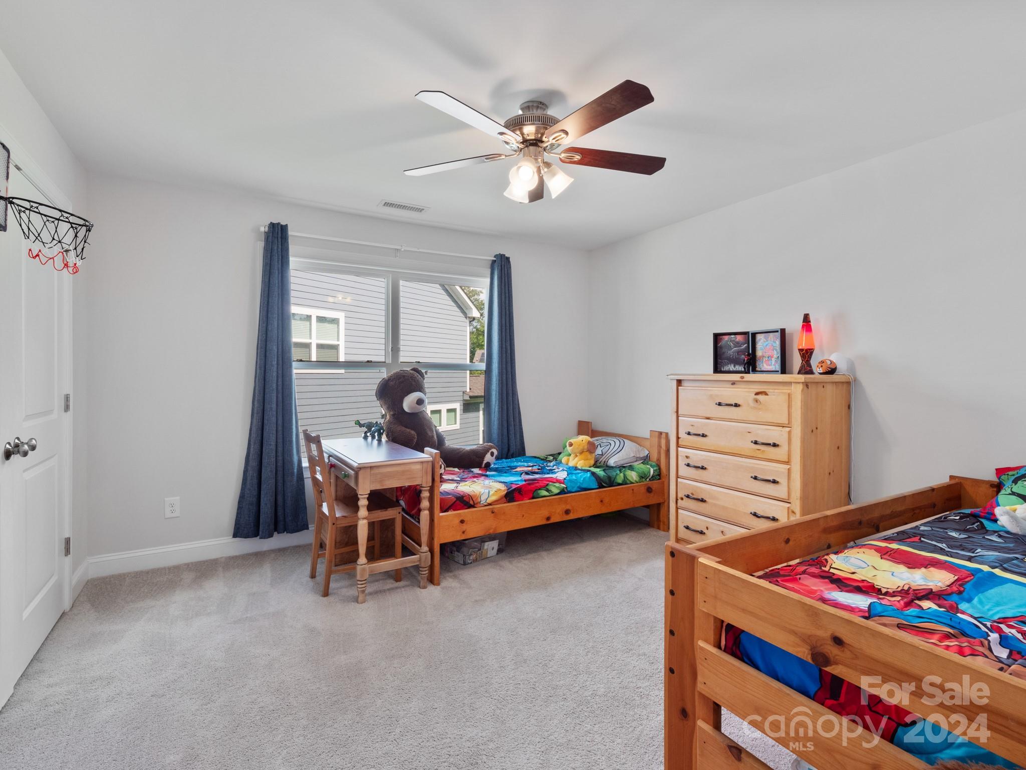 Kellswater Bridge - Residential