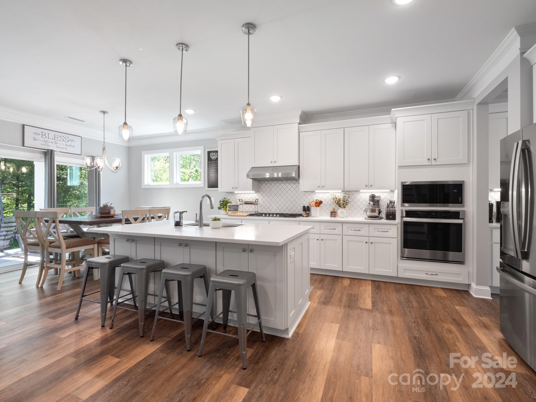 Kellswater Bridge - Residential