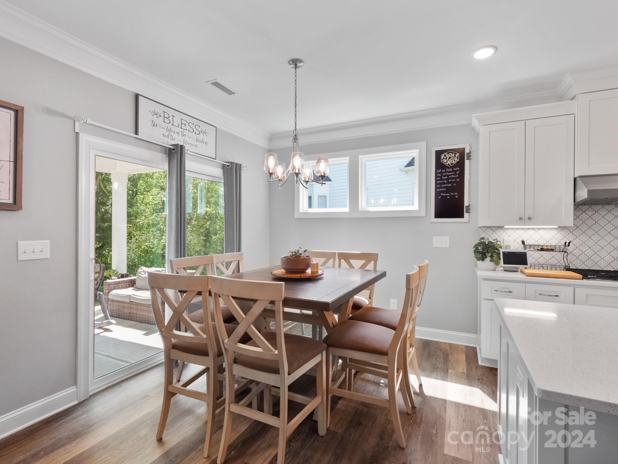 Kellswater Bridge - Residential