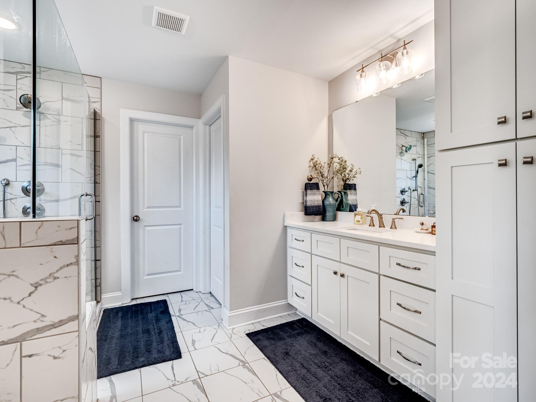 Kellswater Bridge - Residential