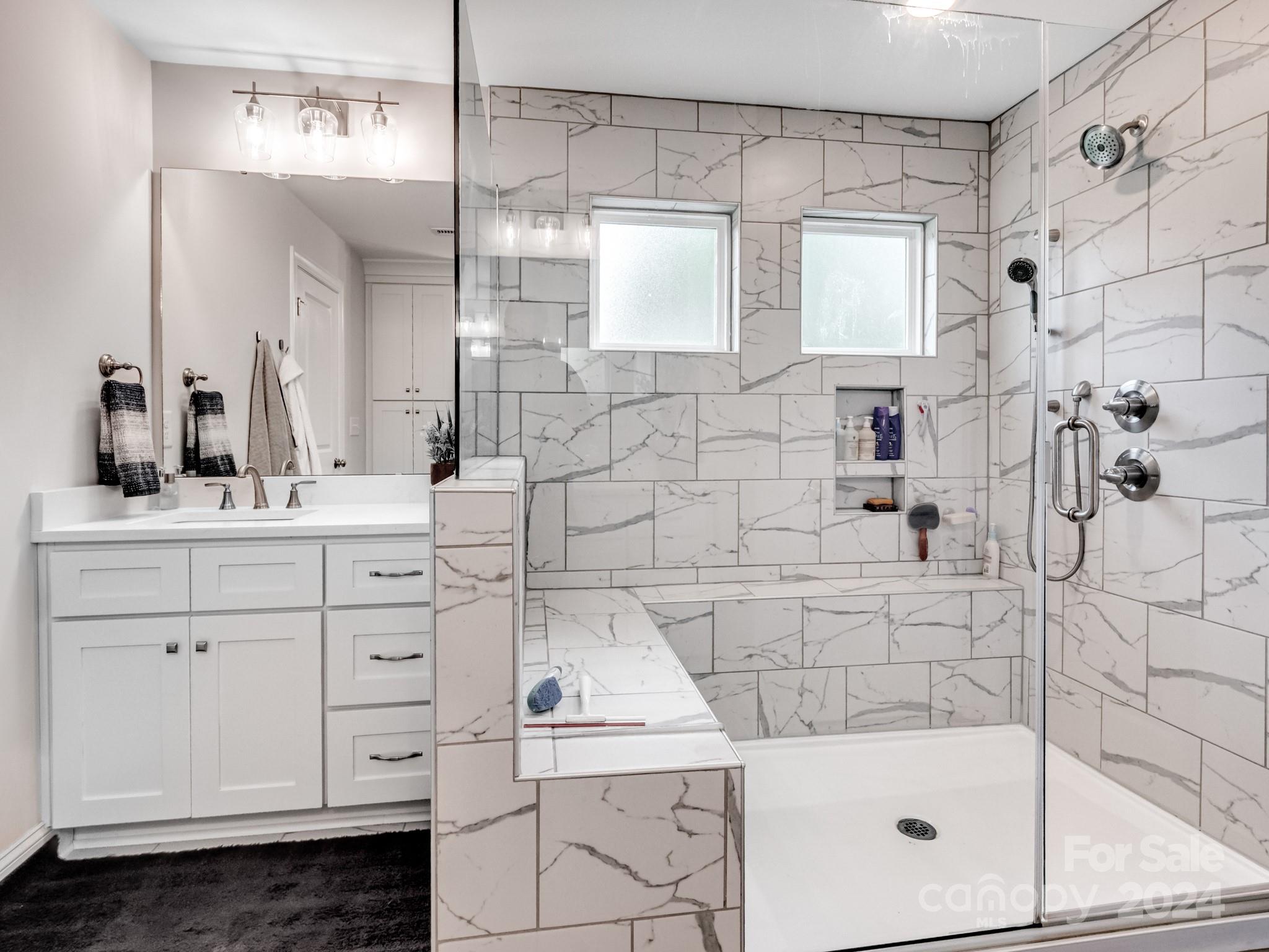 Kellswater Bridge - Residential