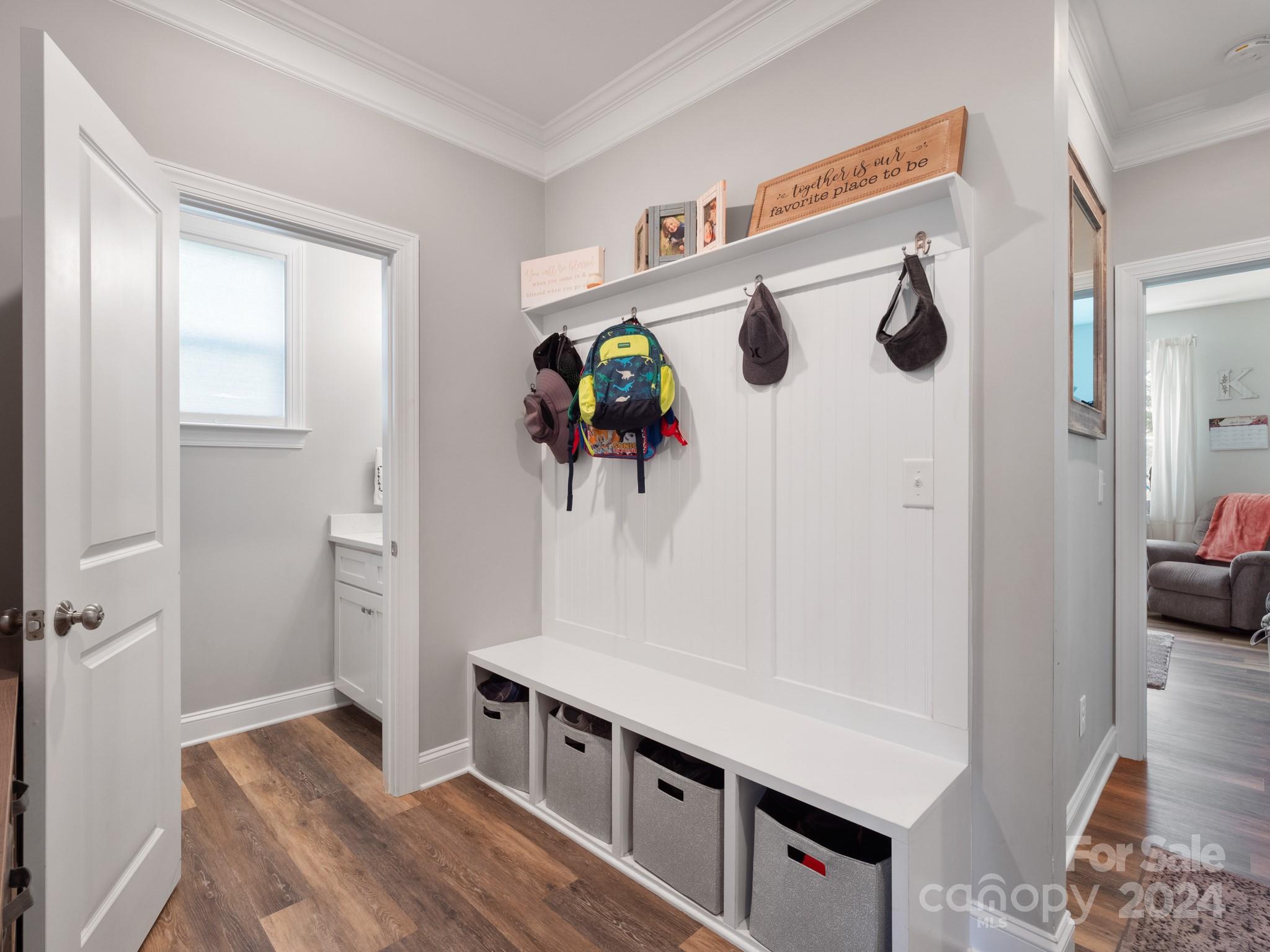 Kellswater Bridge - Residential