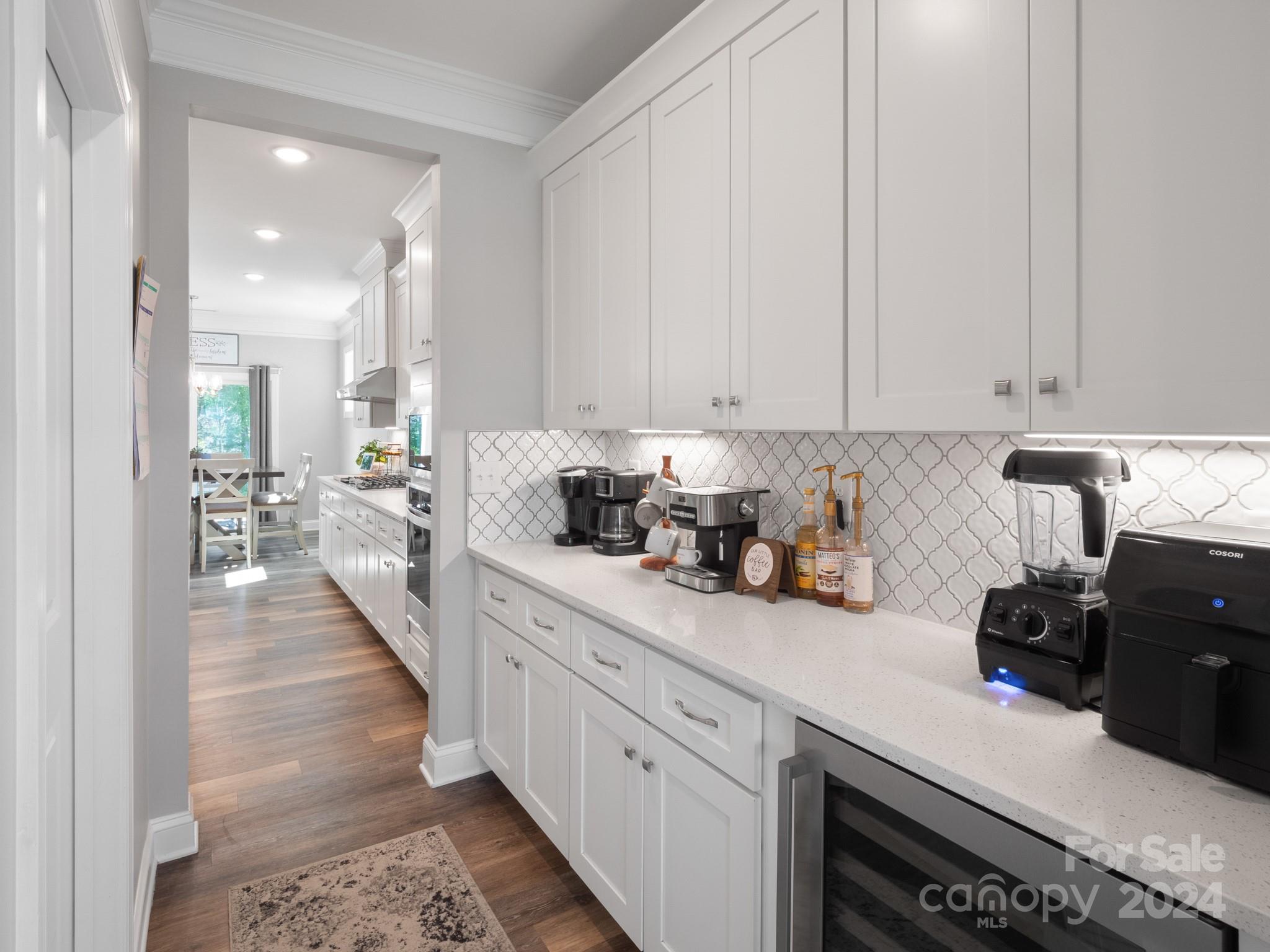 Kellswater Bridge - Residential