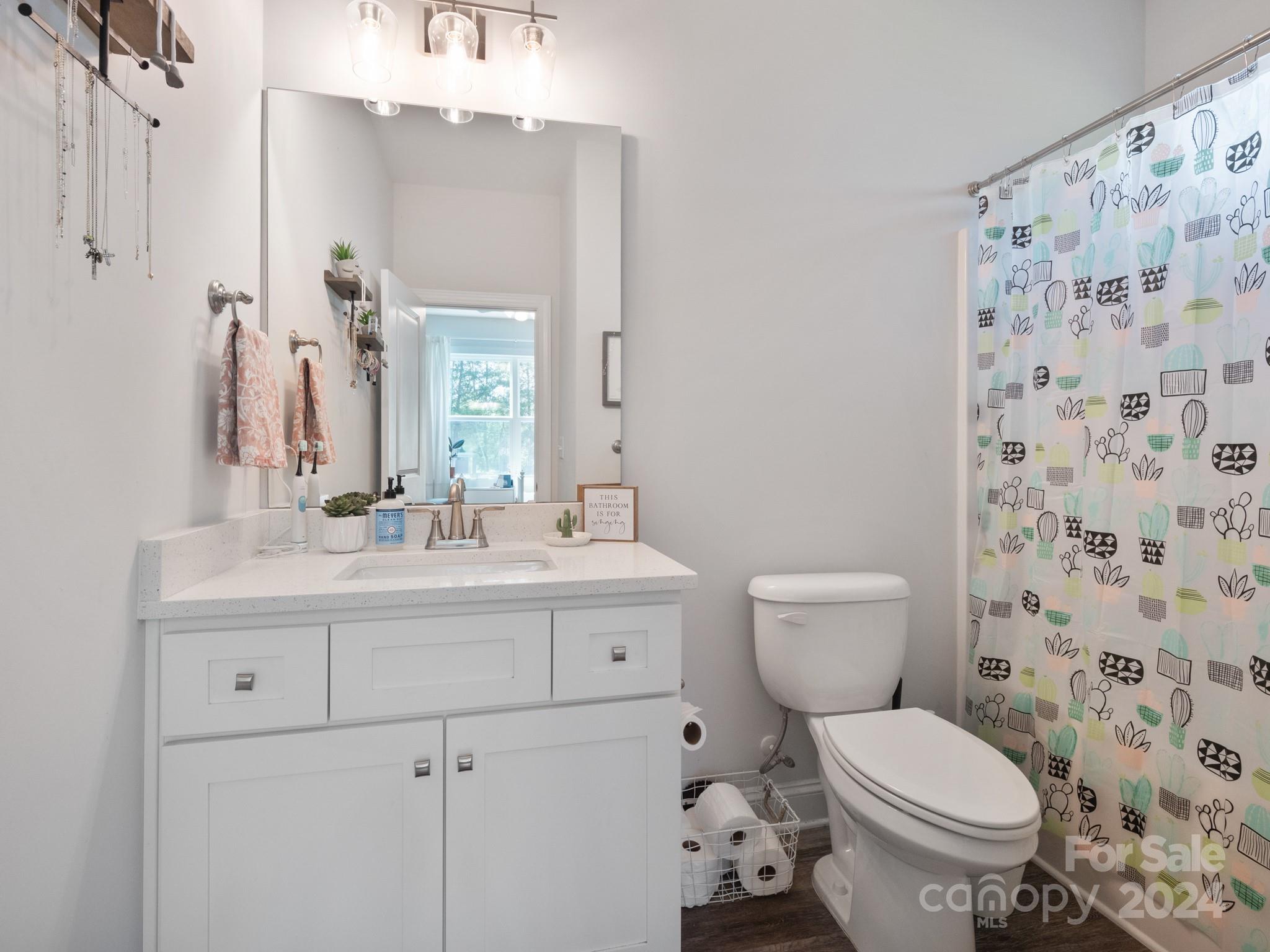 Kellswater Bridge - Residential