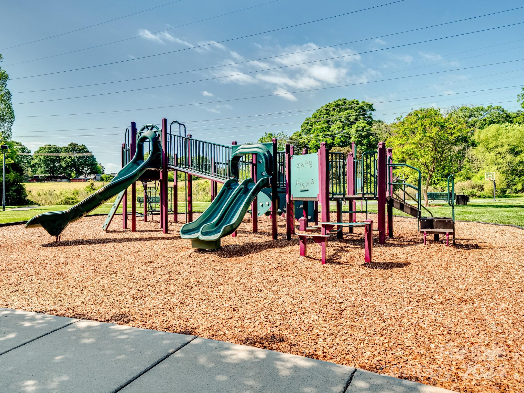 Kellswater Bridge - Residential