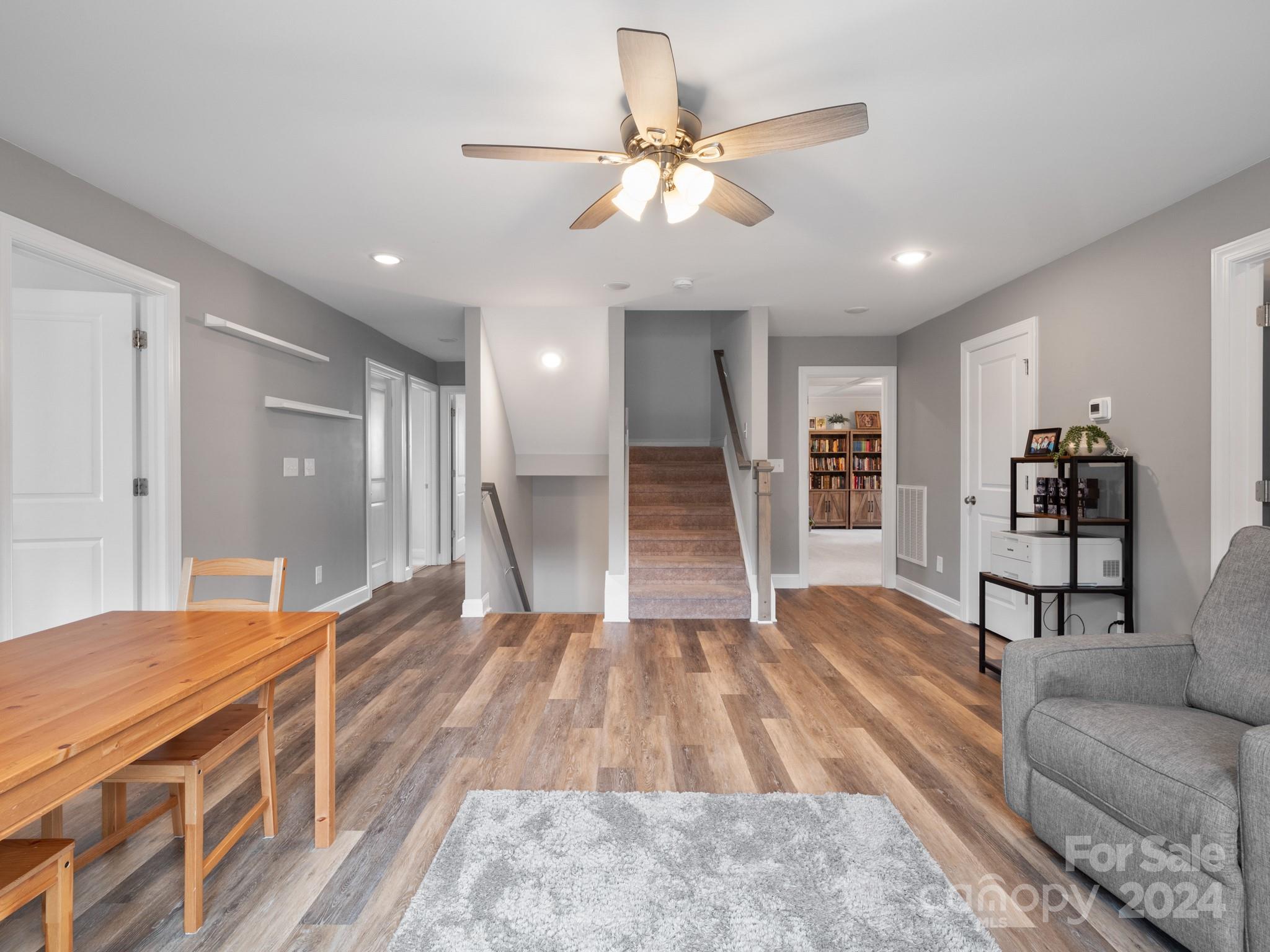 Kellswater Bridge - Residential