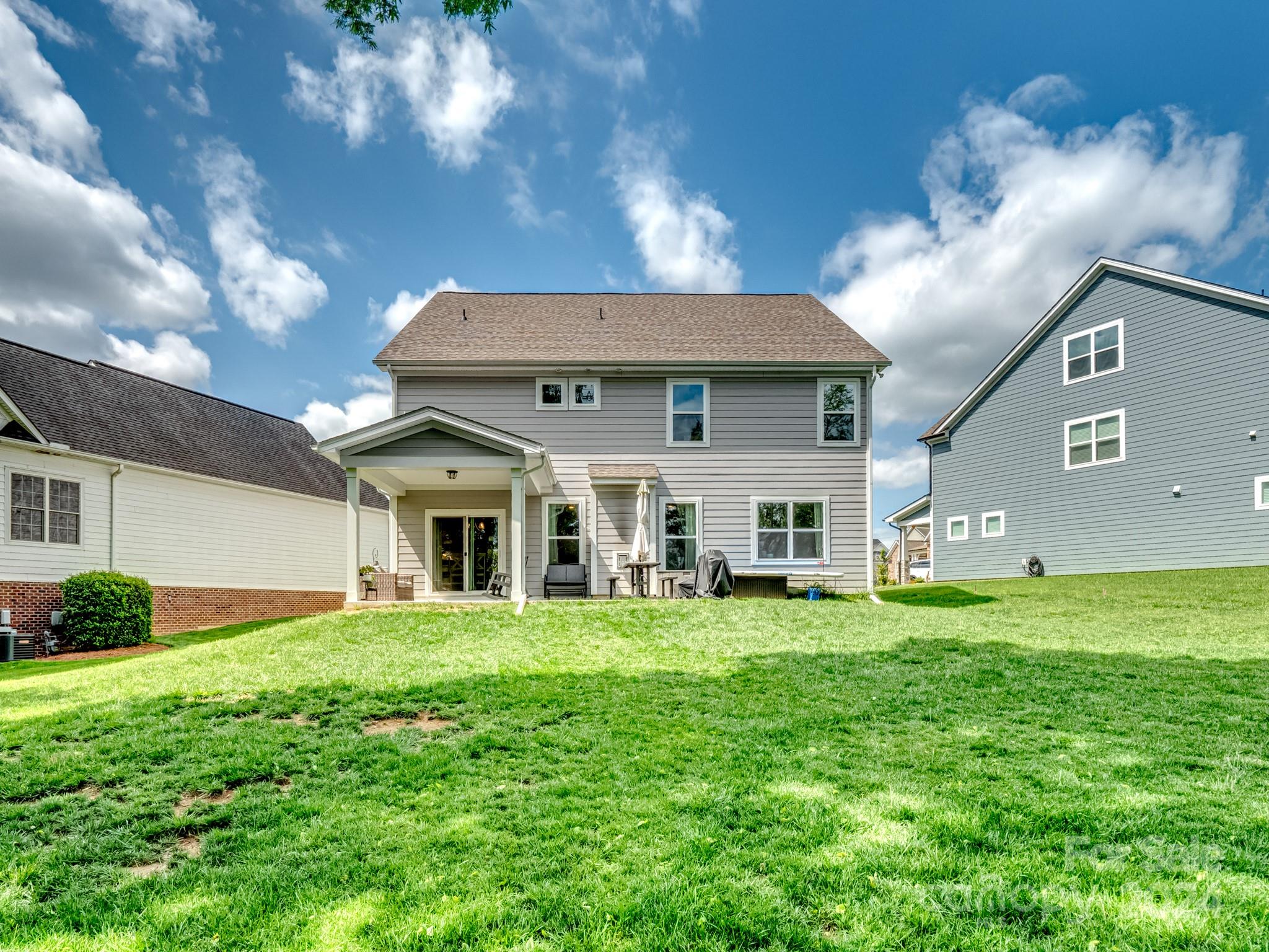 Kellswater Bridge - Residential