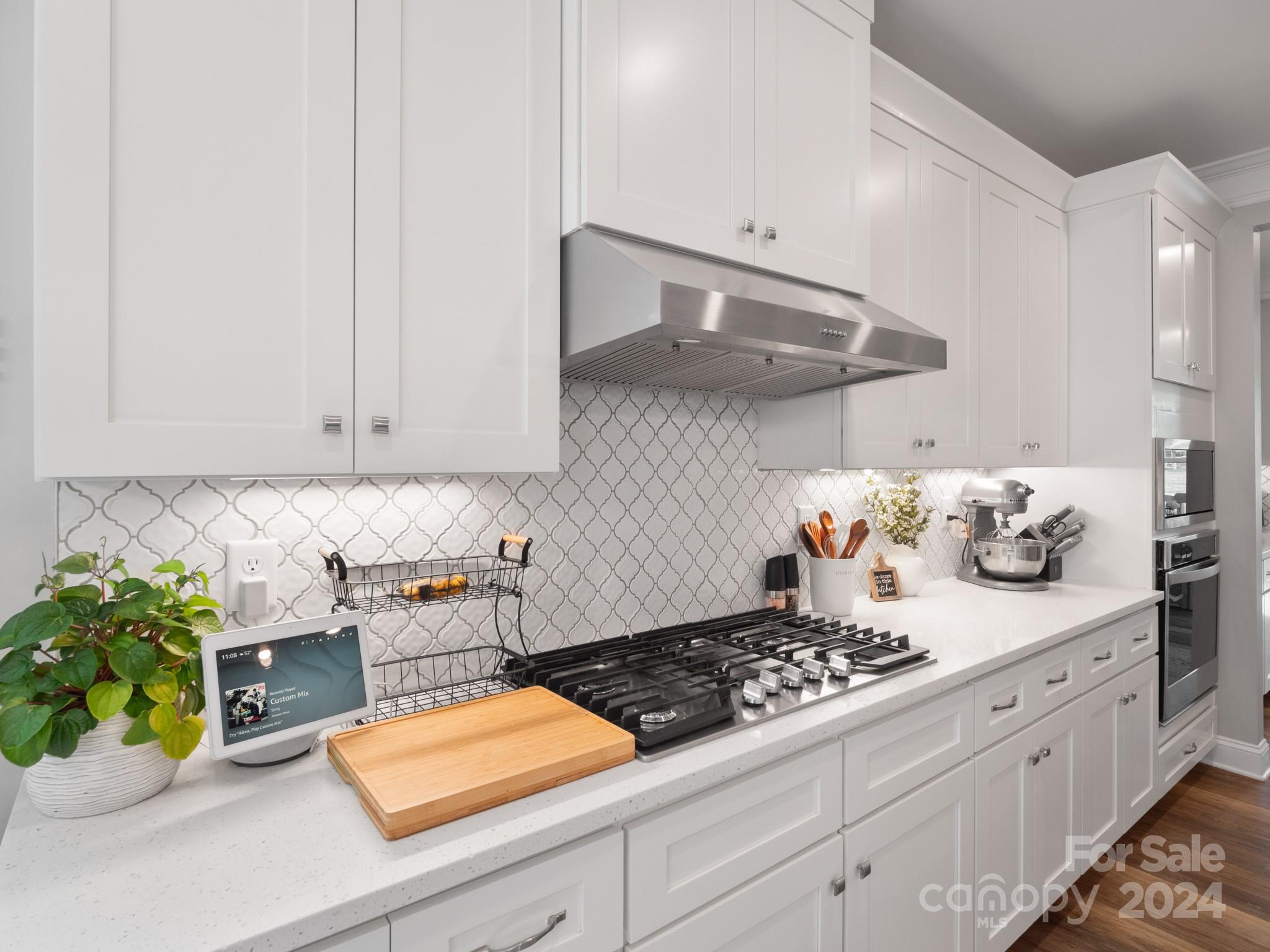 Kellswater Bridge - Residential