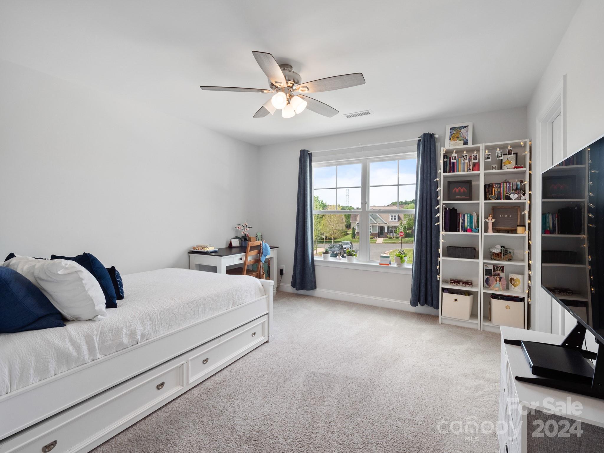 Kellswater Bridge - Residential