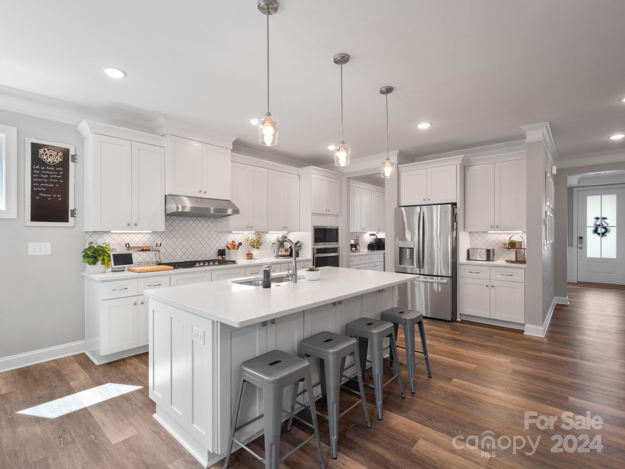 Kellswater Bridge - Residential