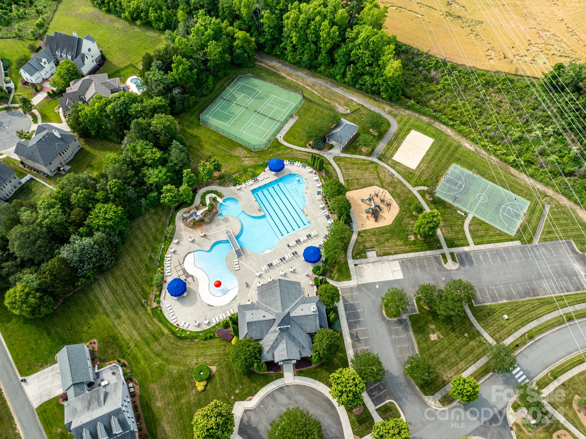 Kellswater Bridge - Residential