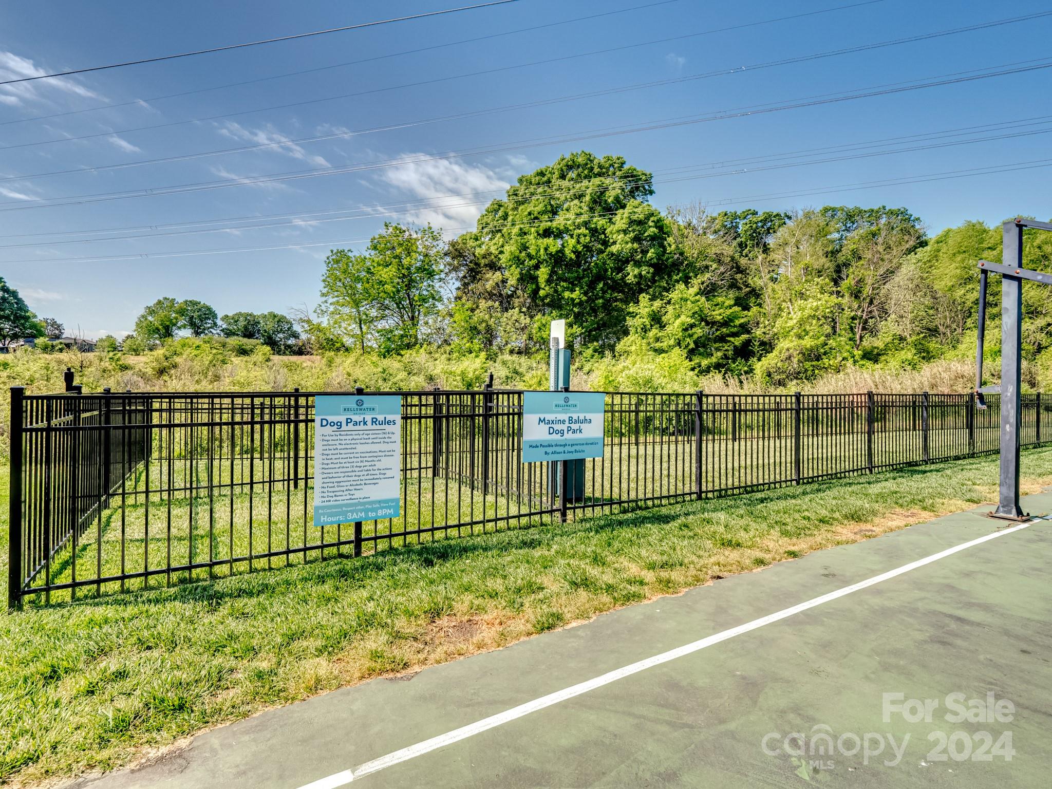 Kellswater Bridge - Residential