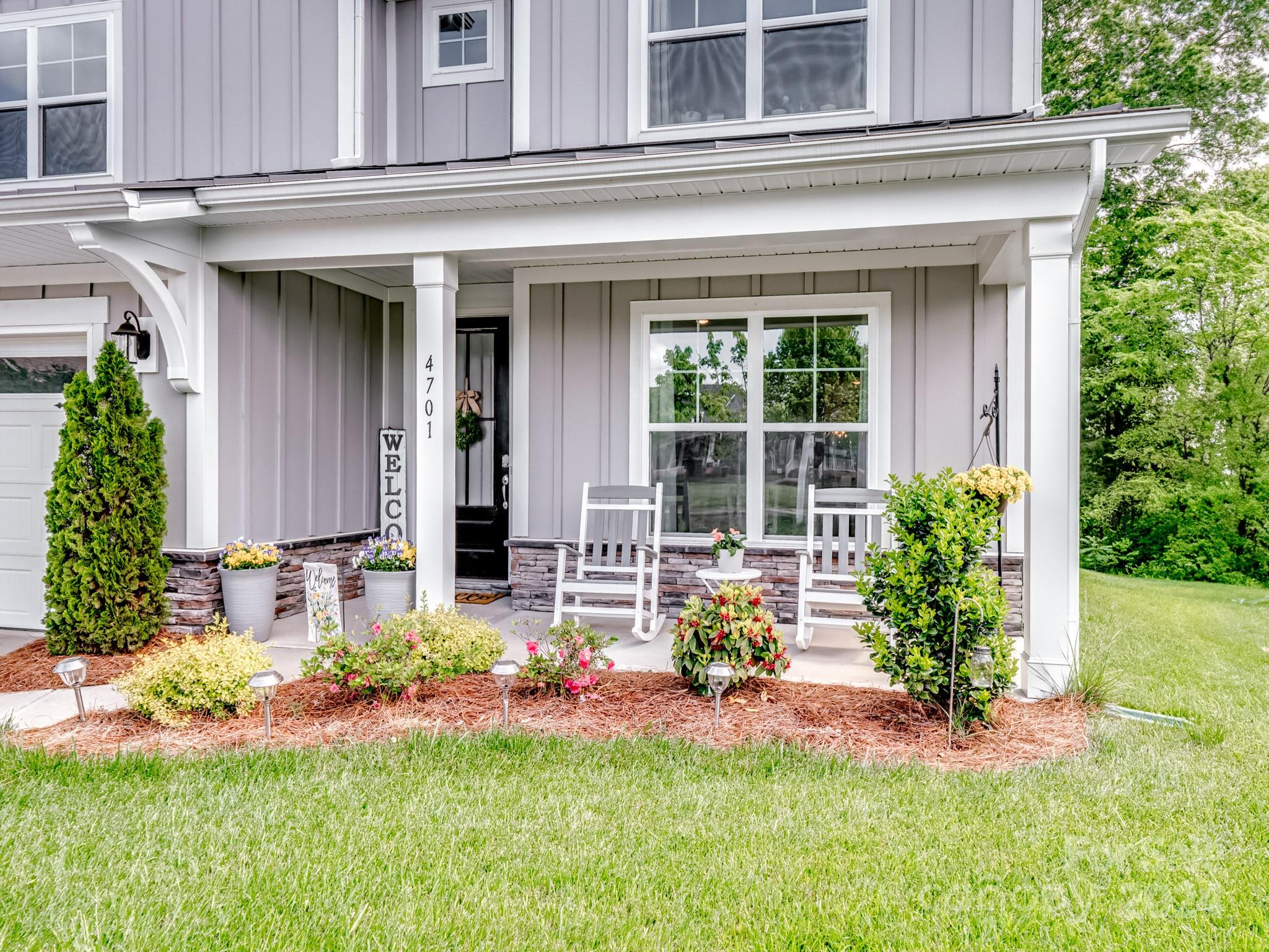 Kellswater Bridge - Residential