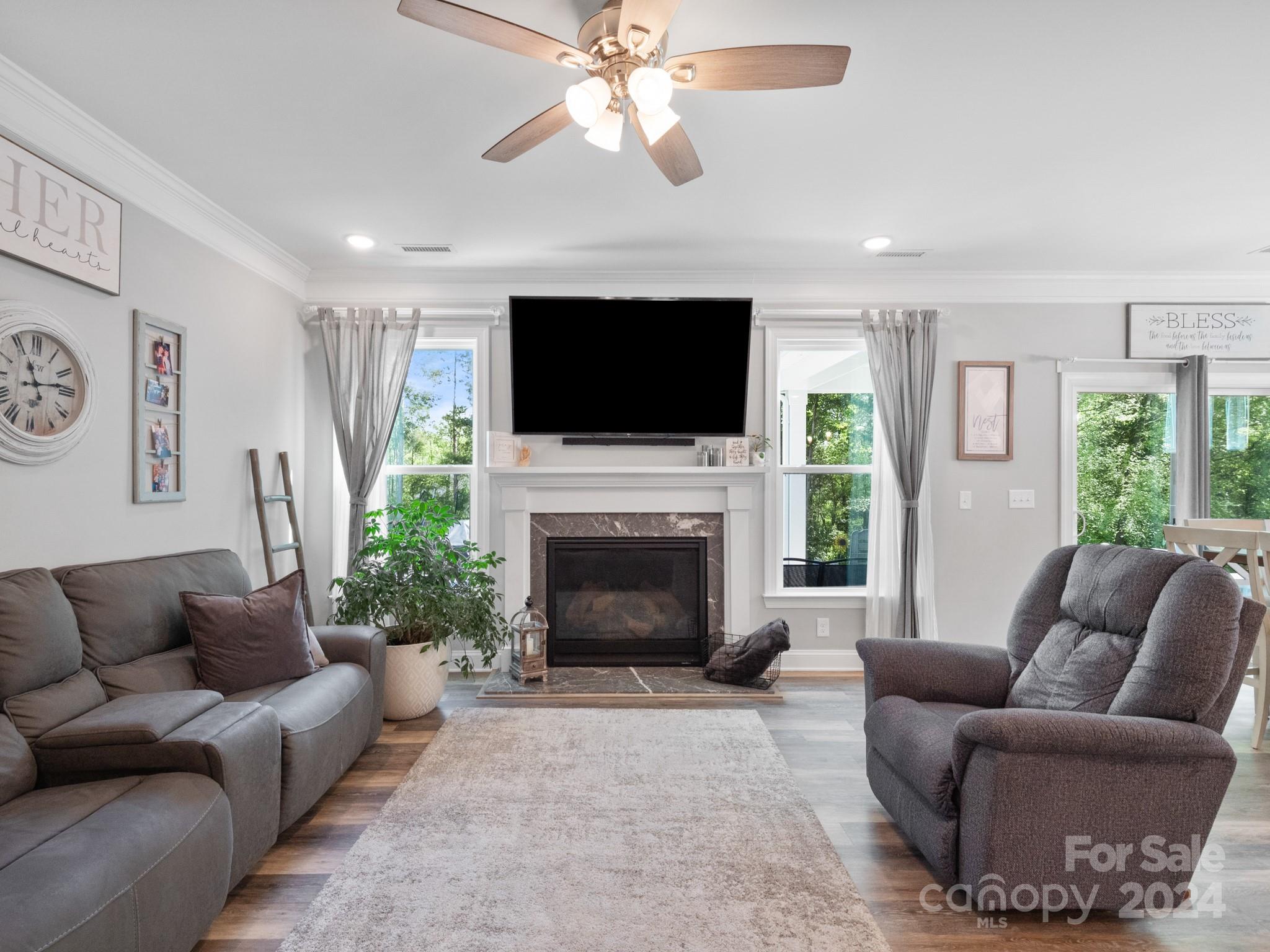 Kellswater Bridge - Residential