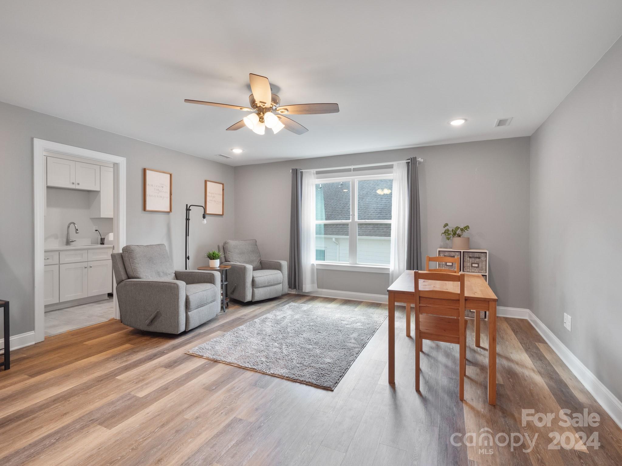 Kellswater Bridge - Residential