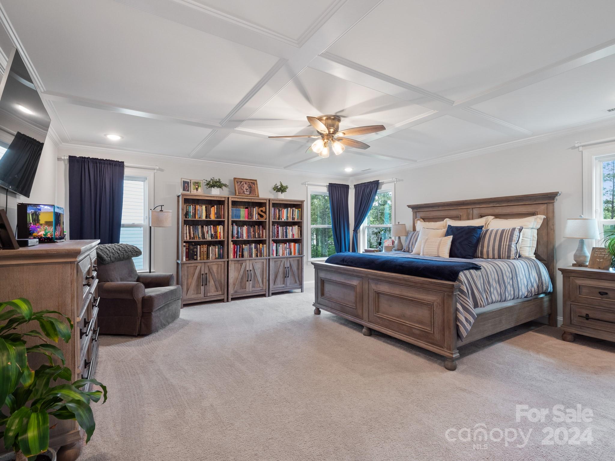 Kellswater Bridge - Residential