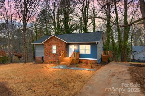 A home in Lenoir