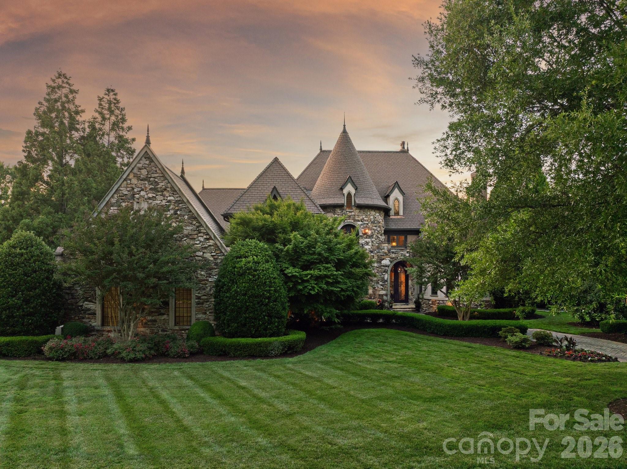 8626 Longview Club Drive, Waxhaw, NC, 28173