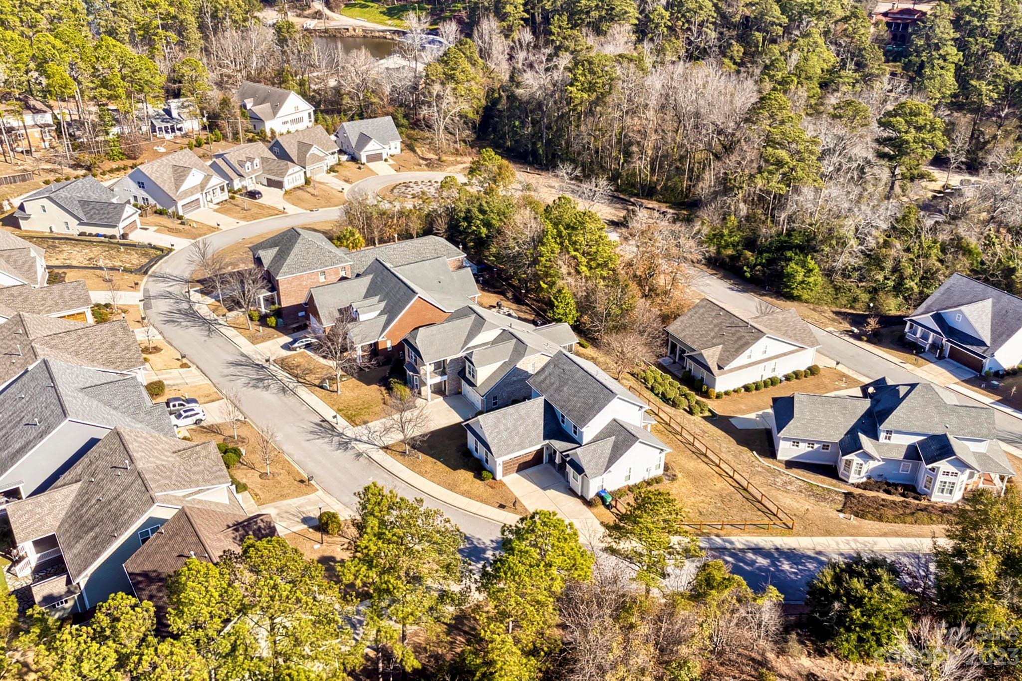 116 Mayhaw Drive