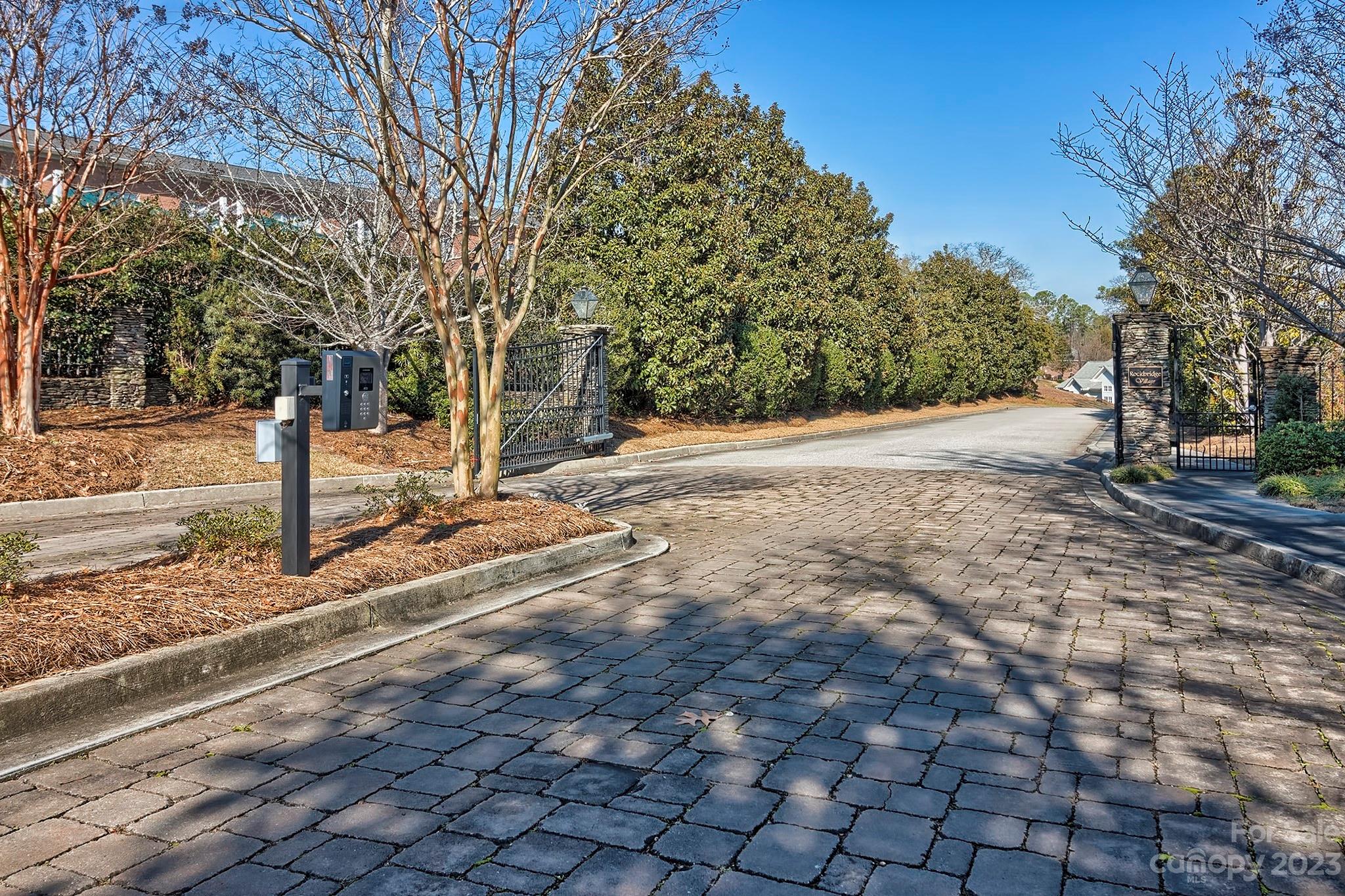 116 Mayhaw Drive