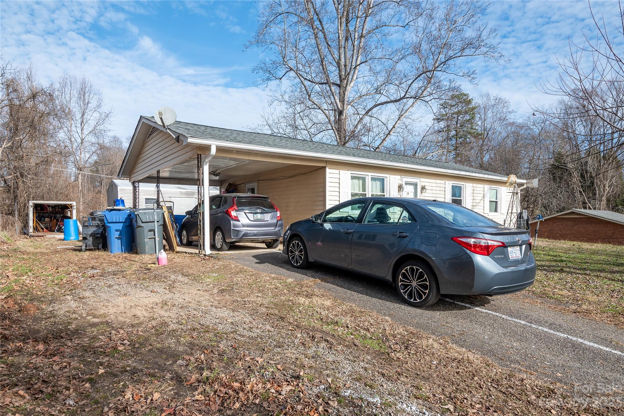 Inglewood - Residential