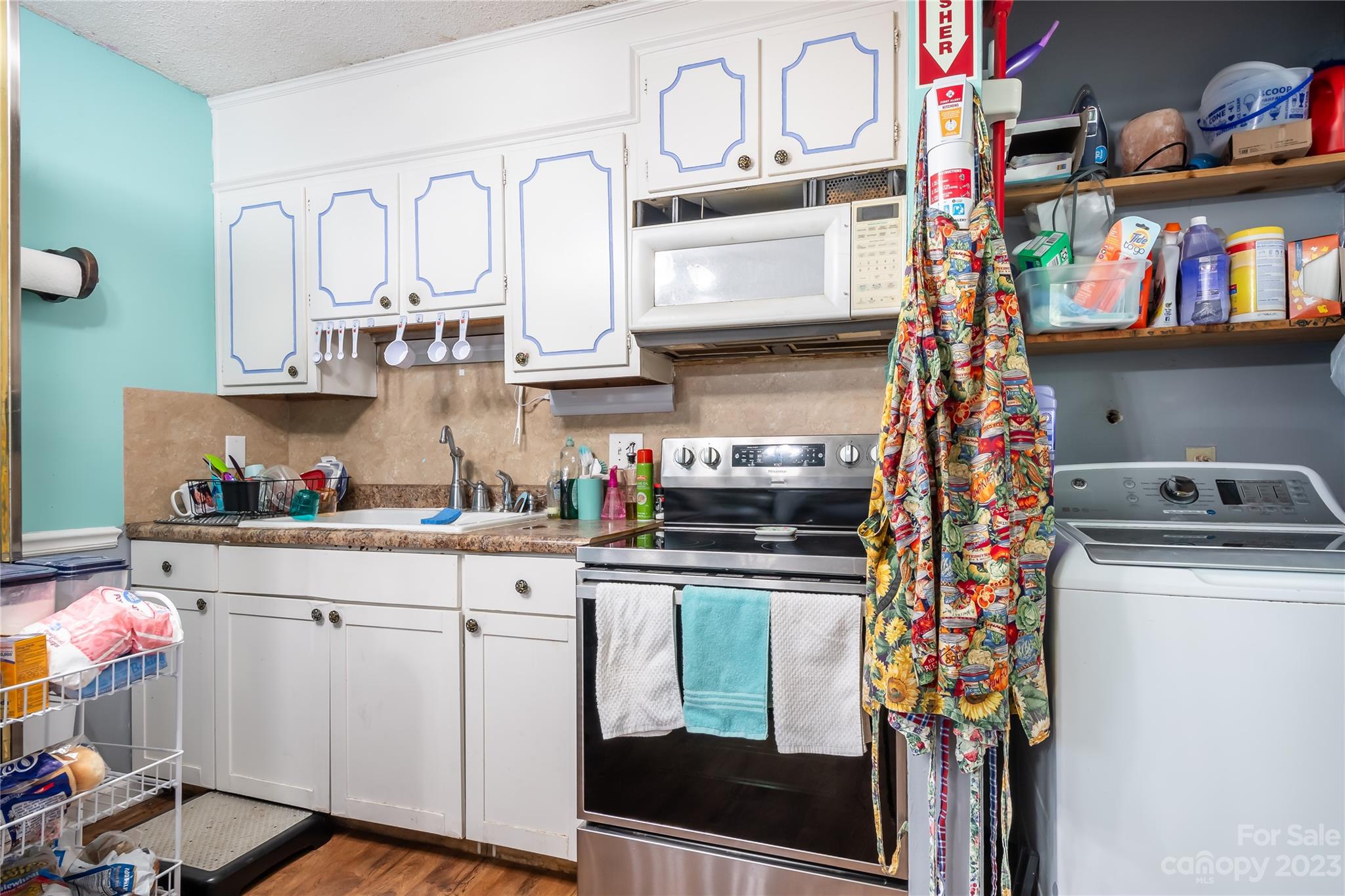 Inglewood - Residential