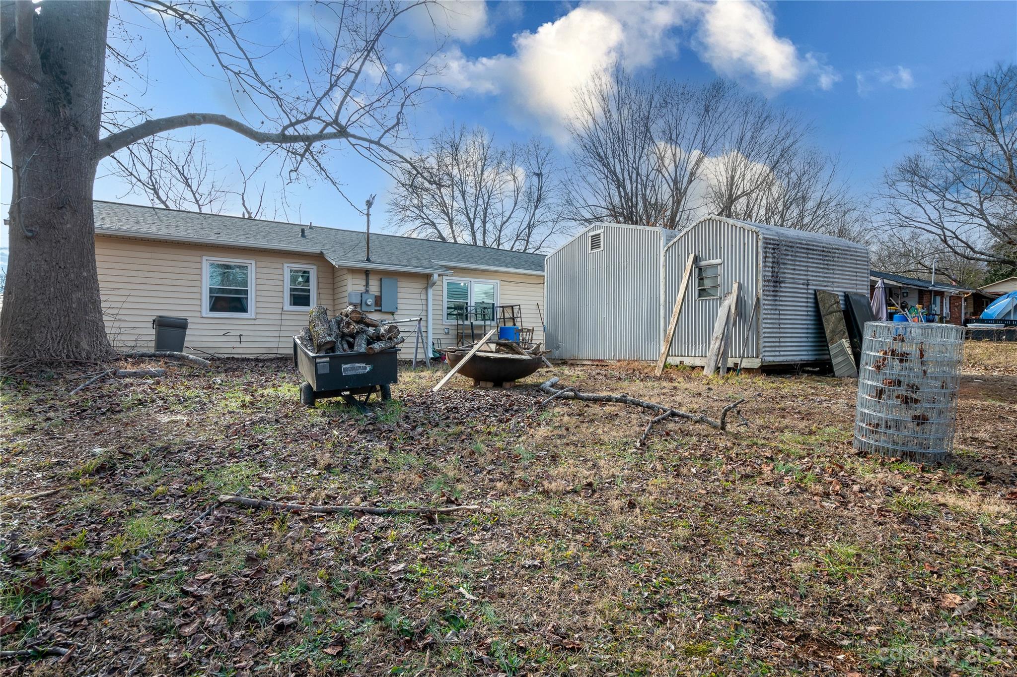 Inglewood - Residential