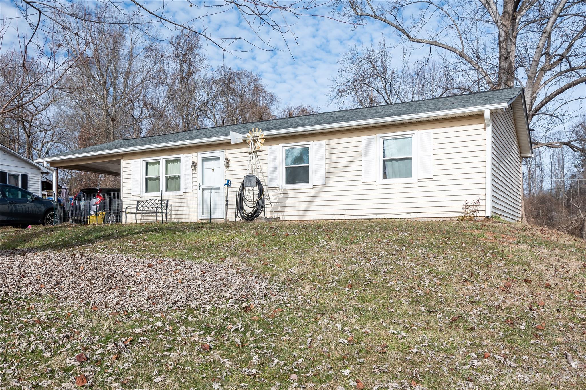 Inglewood - Residential