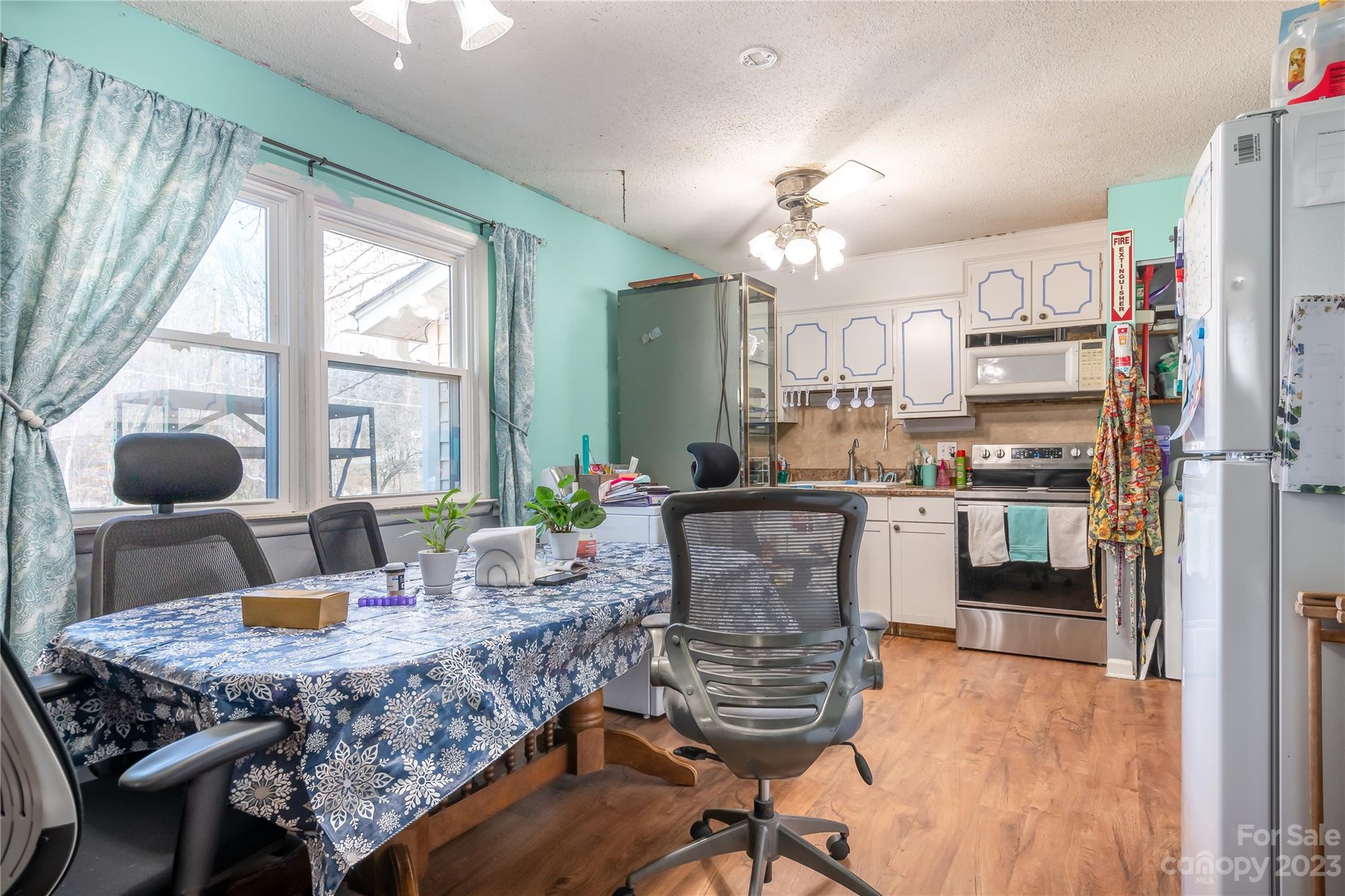 Inglewood - Residential