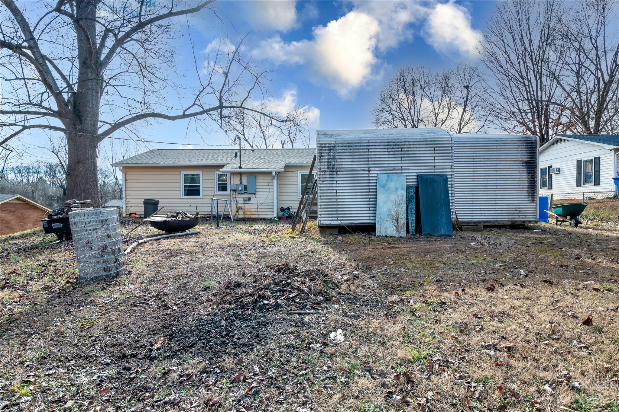 Inglewood - Residential