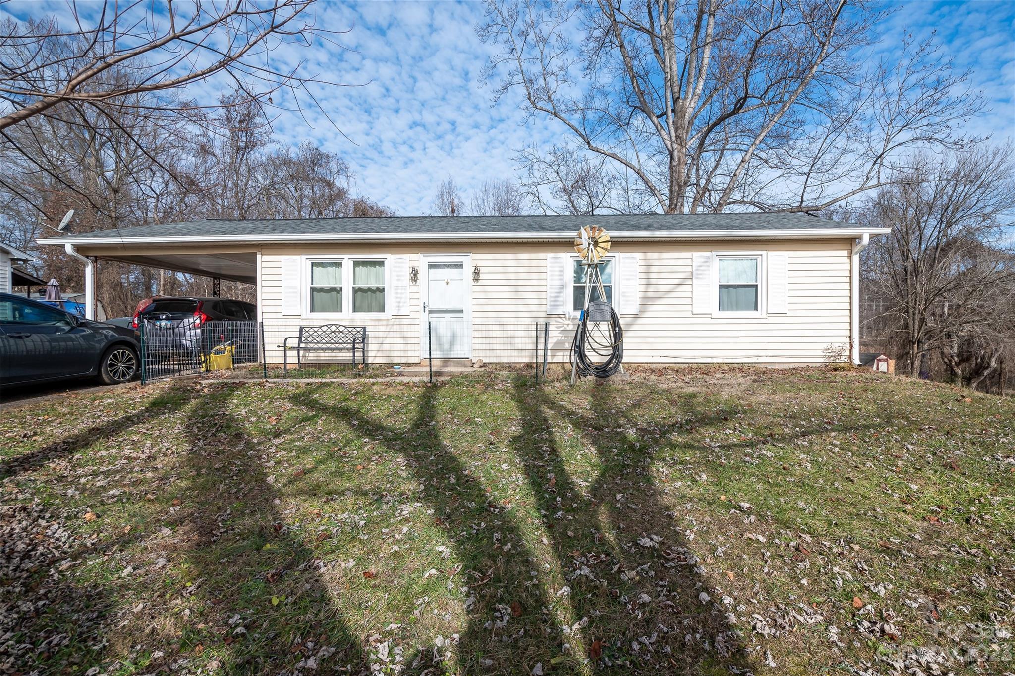 Inglewood - Residential