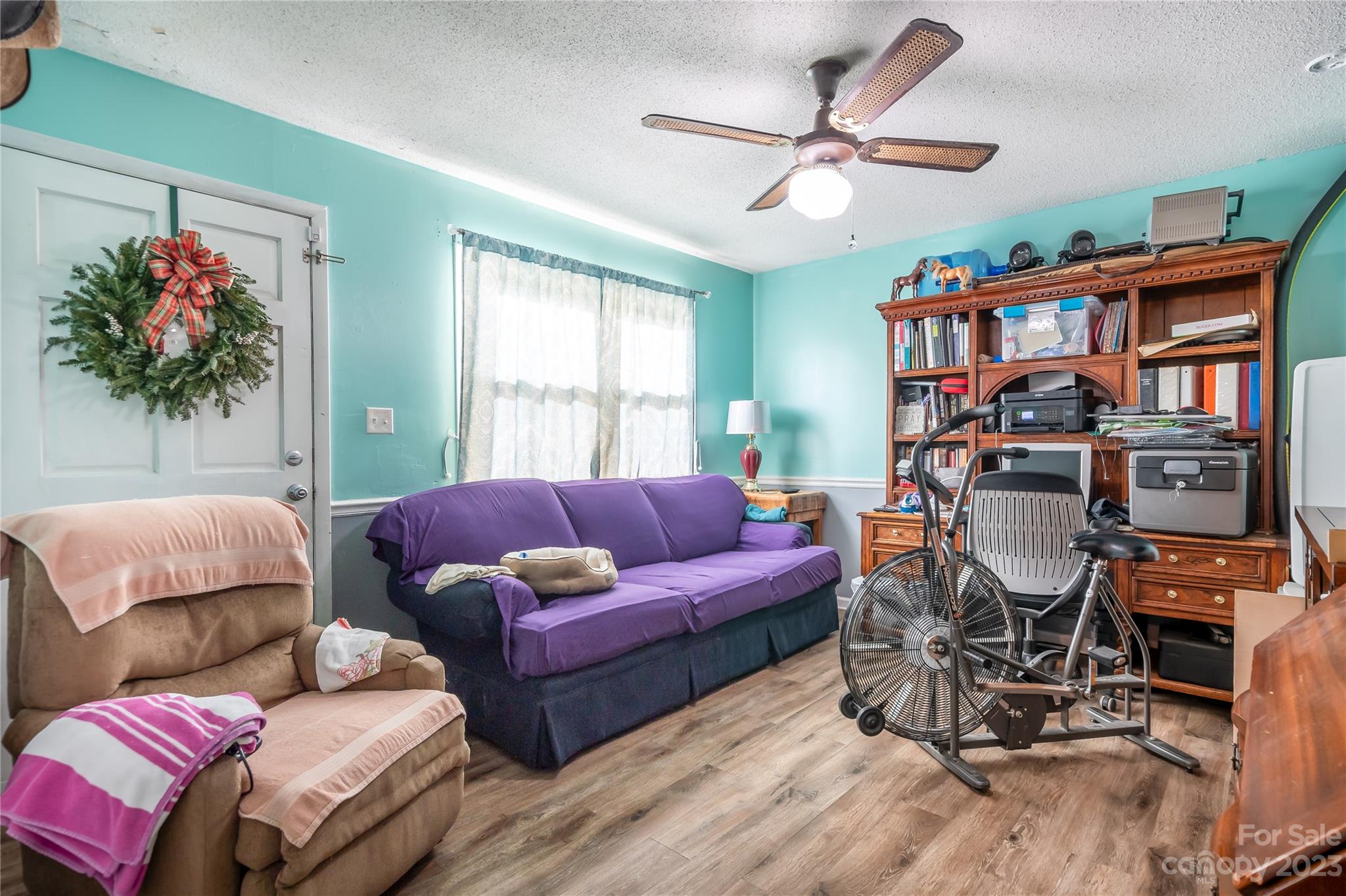 Inglewood - Residential