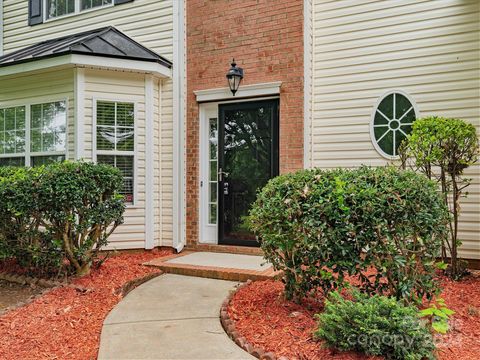 A home in Waxhaw