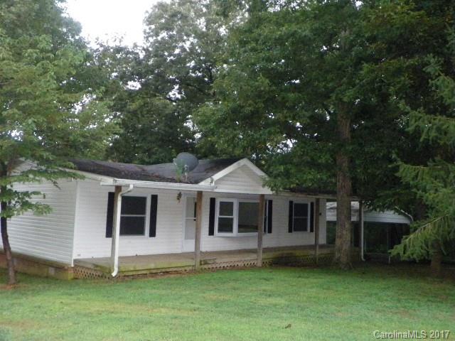 Pinehaven - Residential