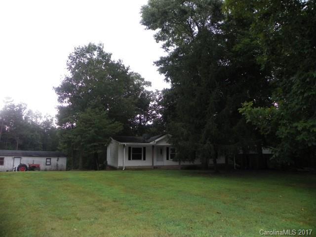 Pinehaven - Residential