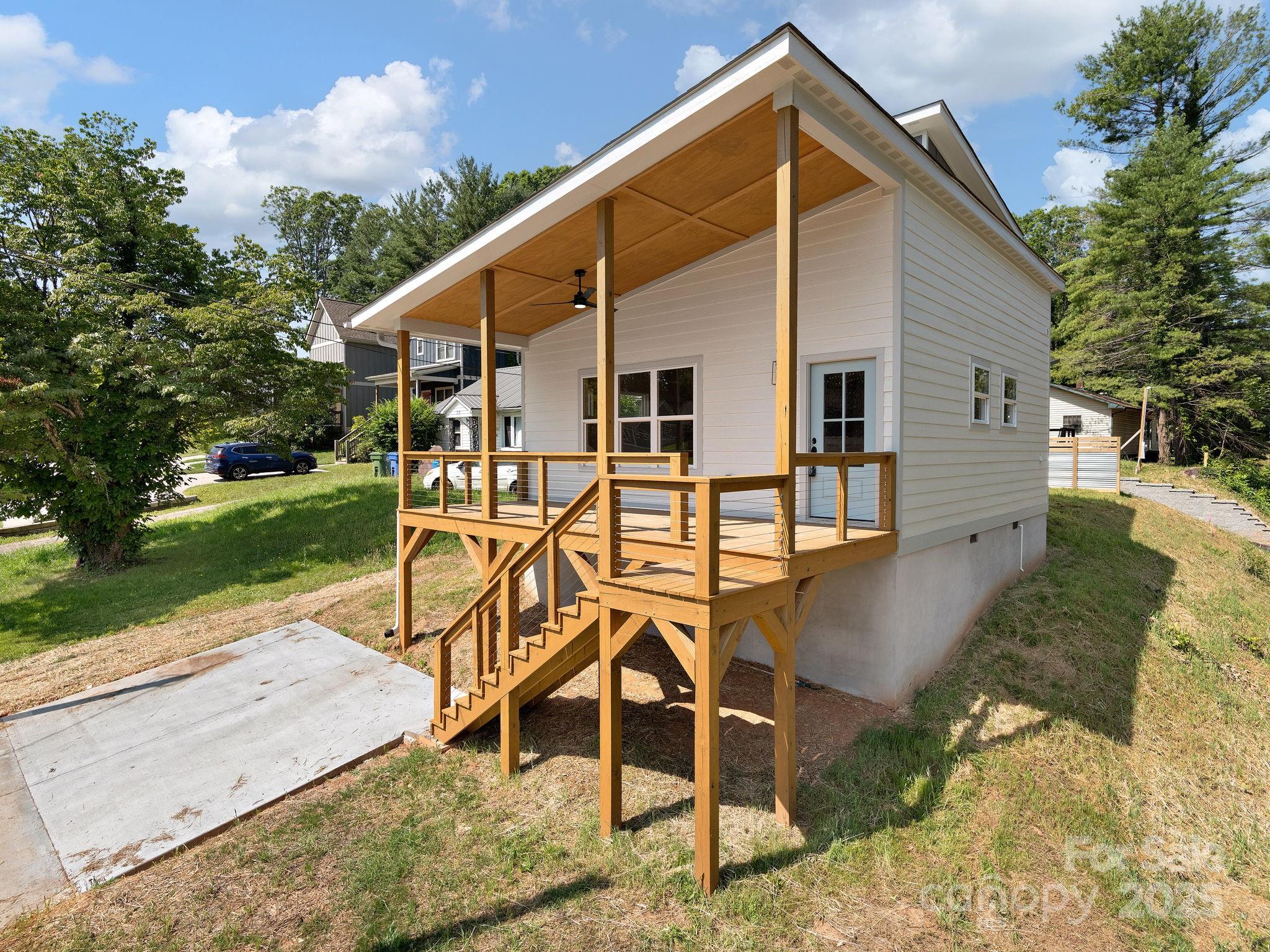 42 Cedar Street